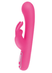 ToyJoy Exciting Rabbit Vibrator