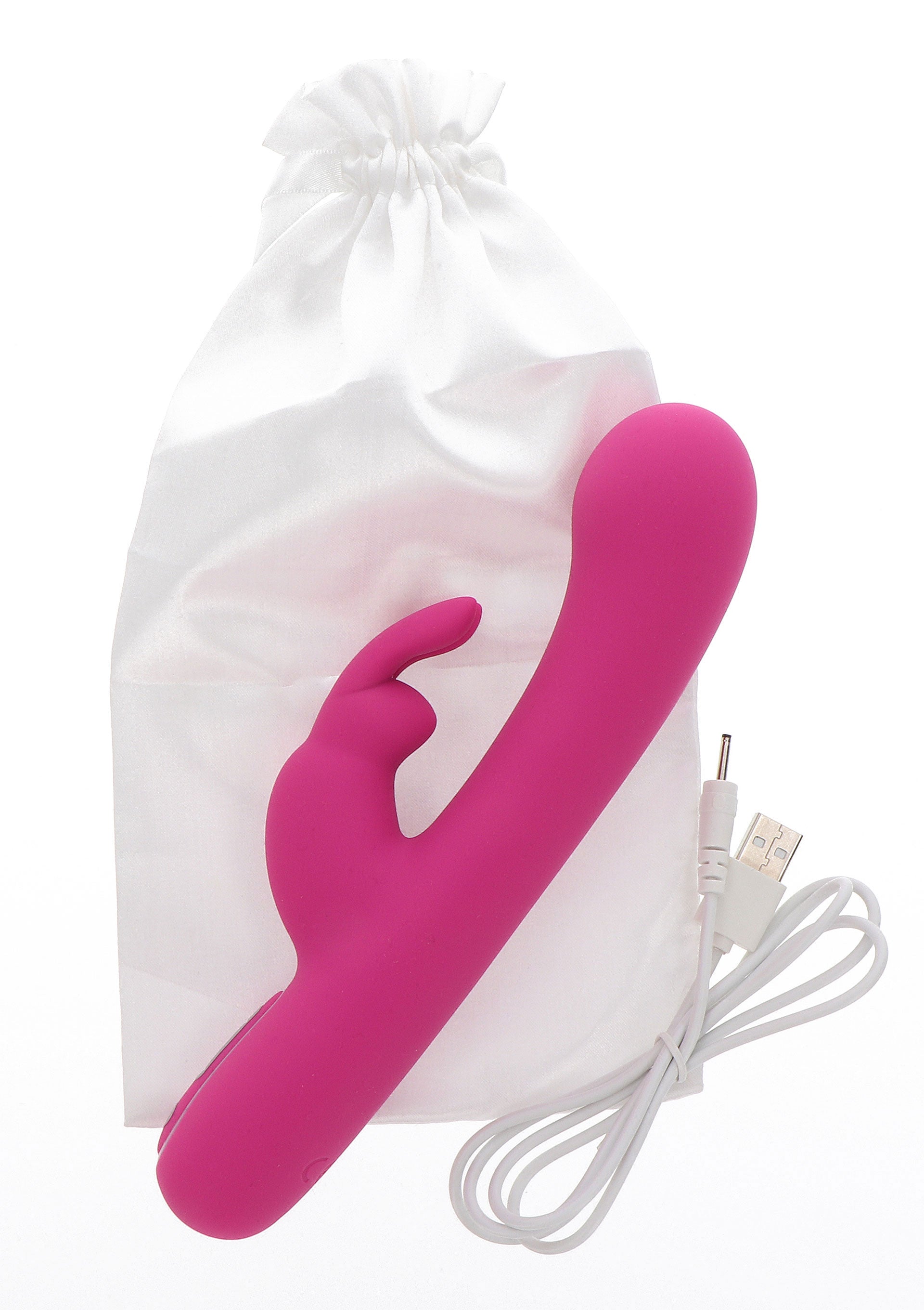 ToyJoy Exciting Rabbit Vibrator
