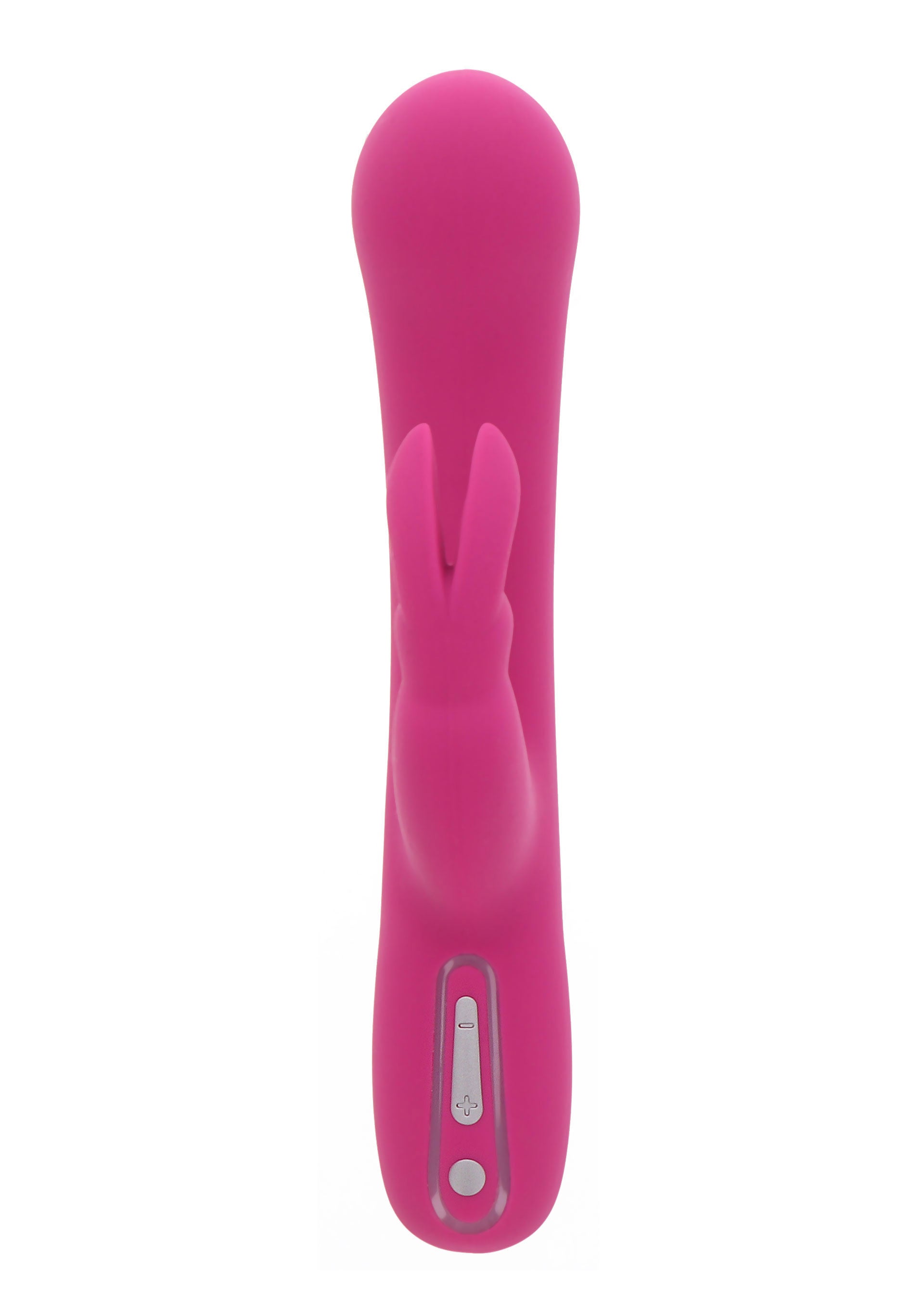 ToyJoy Triple Pleasure Vibrator