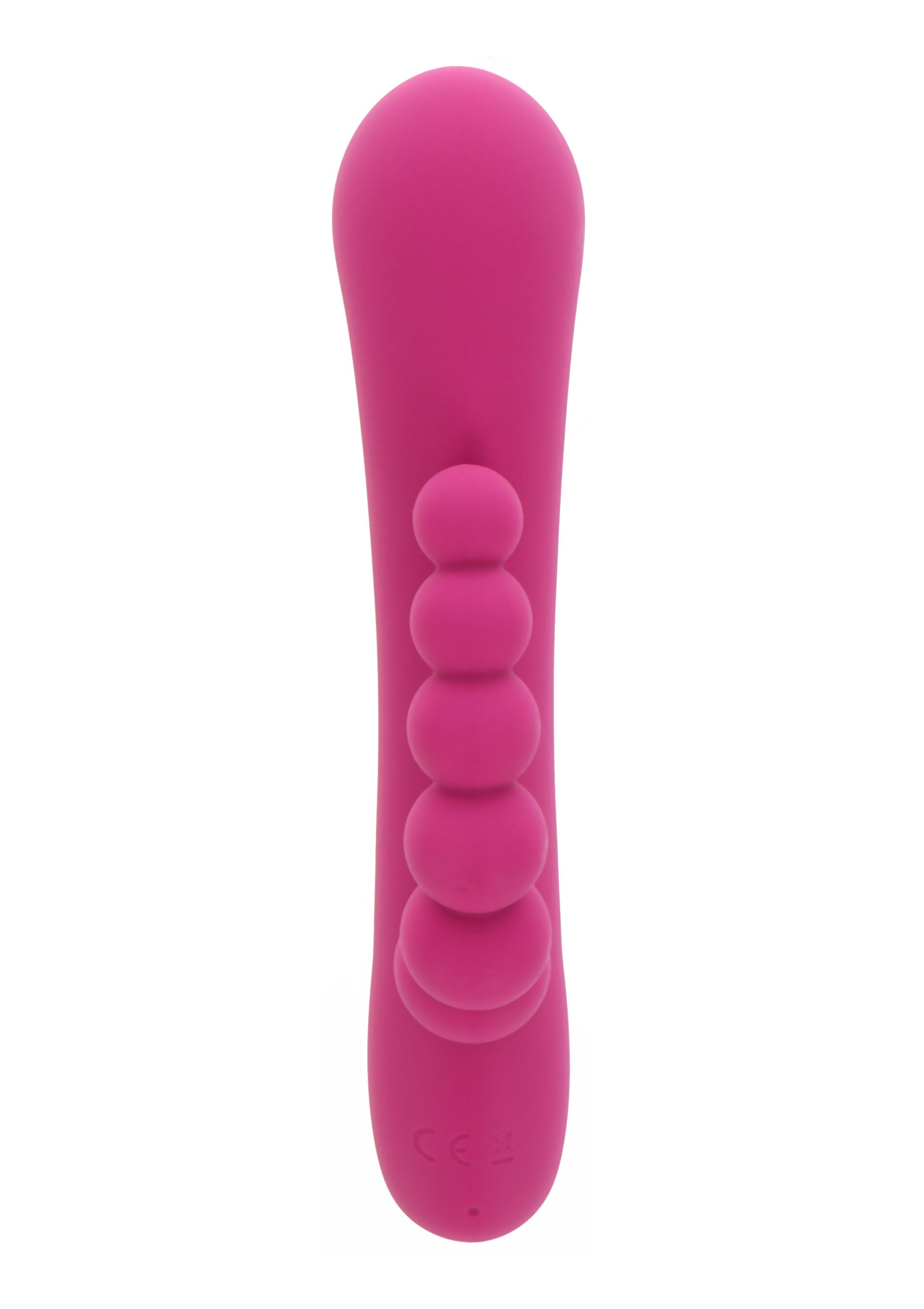 ToyJoy Triple Pleasure Vibrator