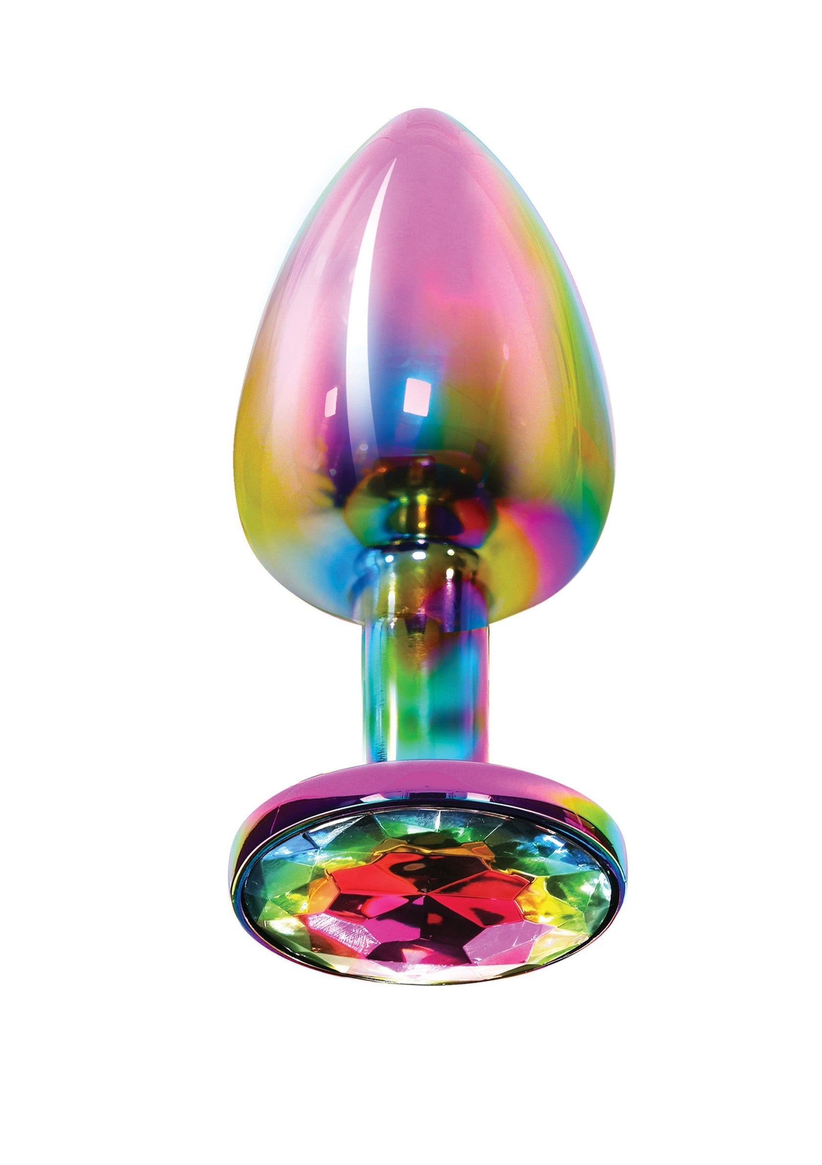 ToyJoy Twilight Booty Jewel Small