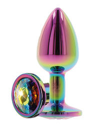ToyJoy Twilight Booty Jewel Medium