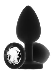 ToyJoy Diamond Booty Jewel Medium