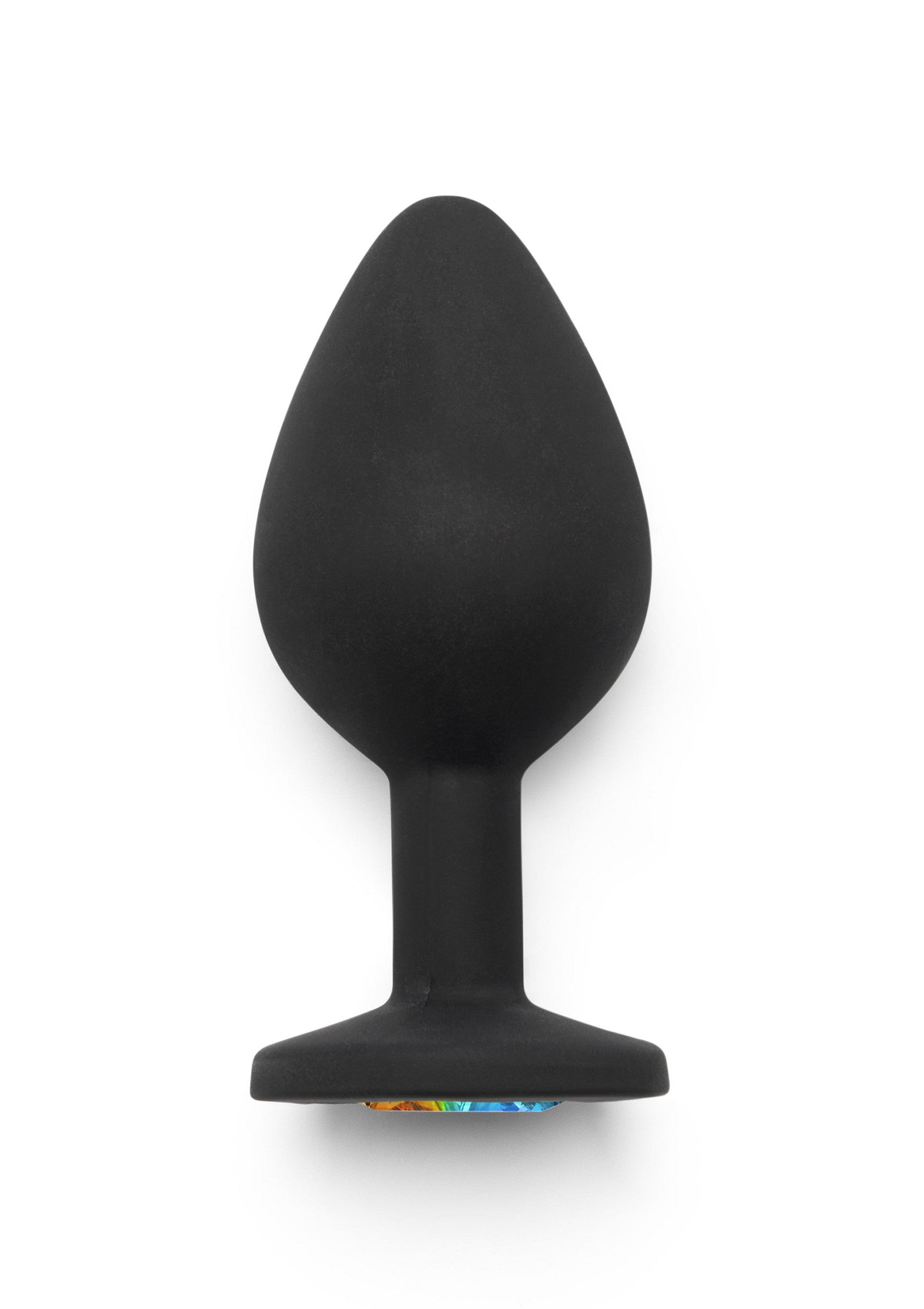 ToyJoy Rainbow Booty Jewel Medium