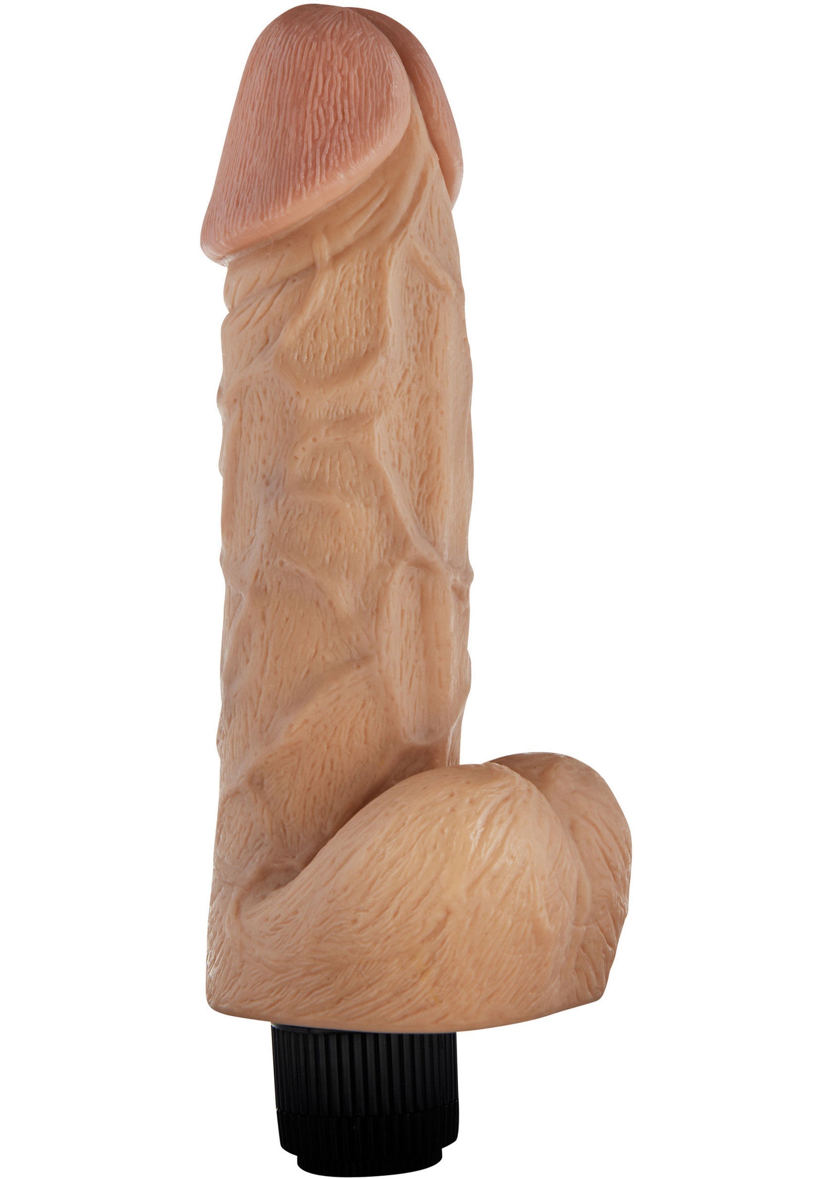 ToyJoy Boy Wonder Vibrating Dong 20 cm
