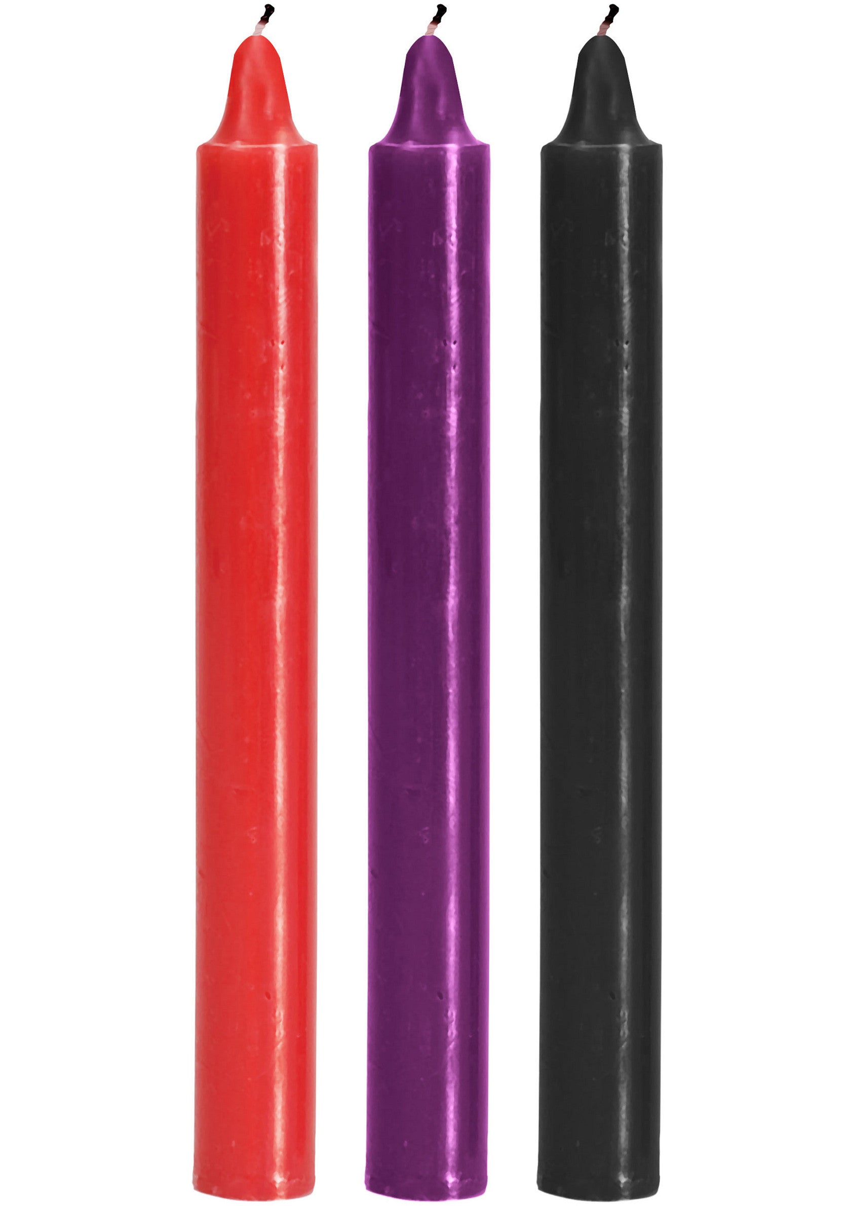 ToyJoy Japanese Drip Candles