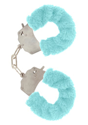 ToyJoy Furry Fun Cuffs