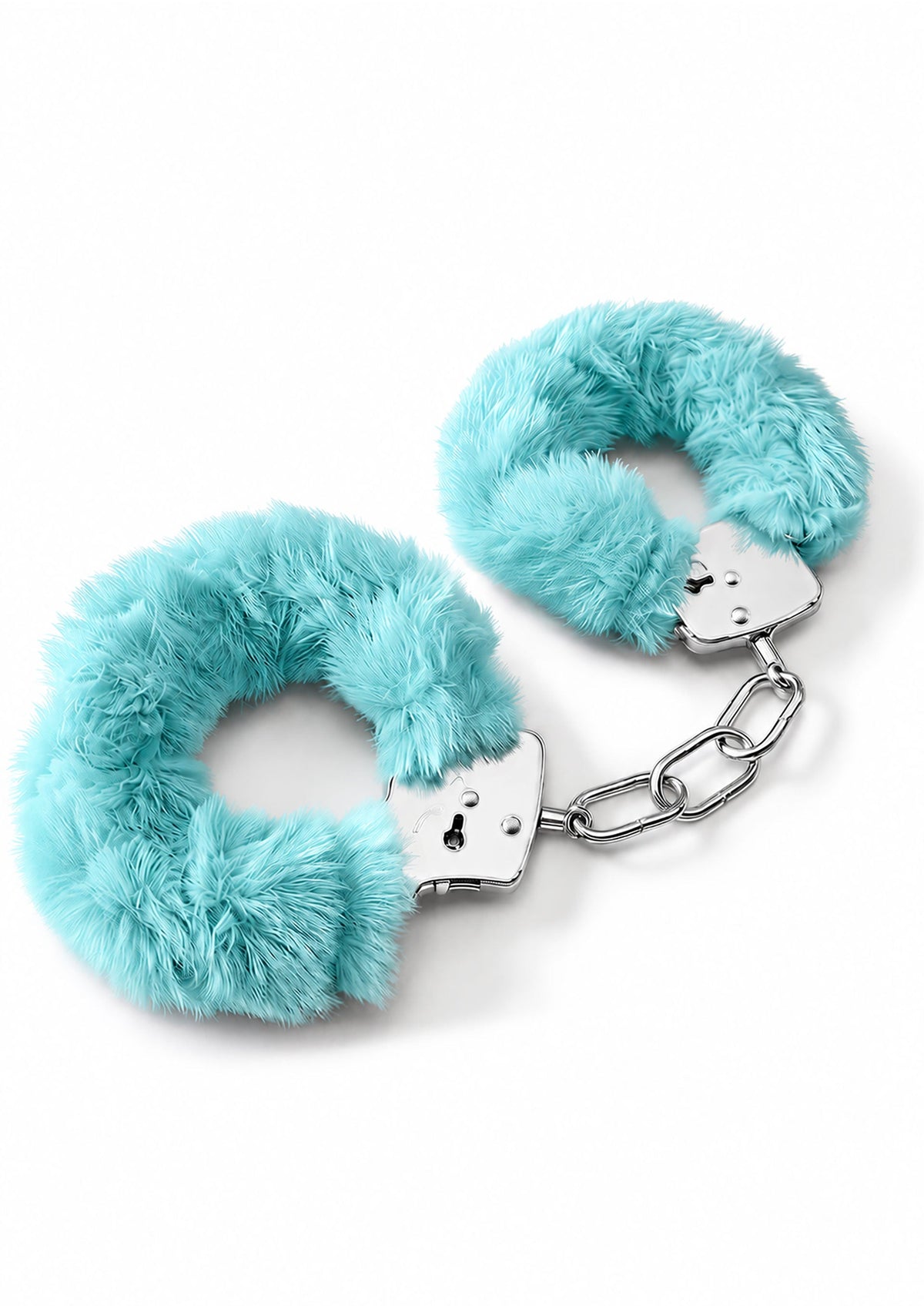 ToyJoy Furry Fun Cuffs