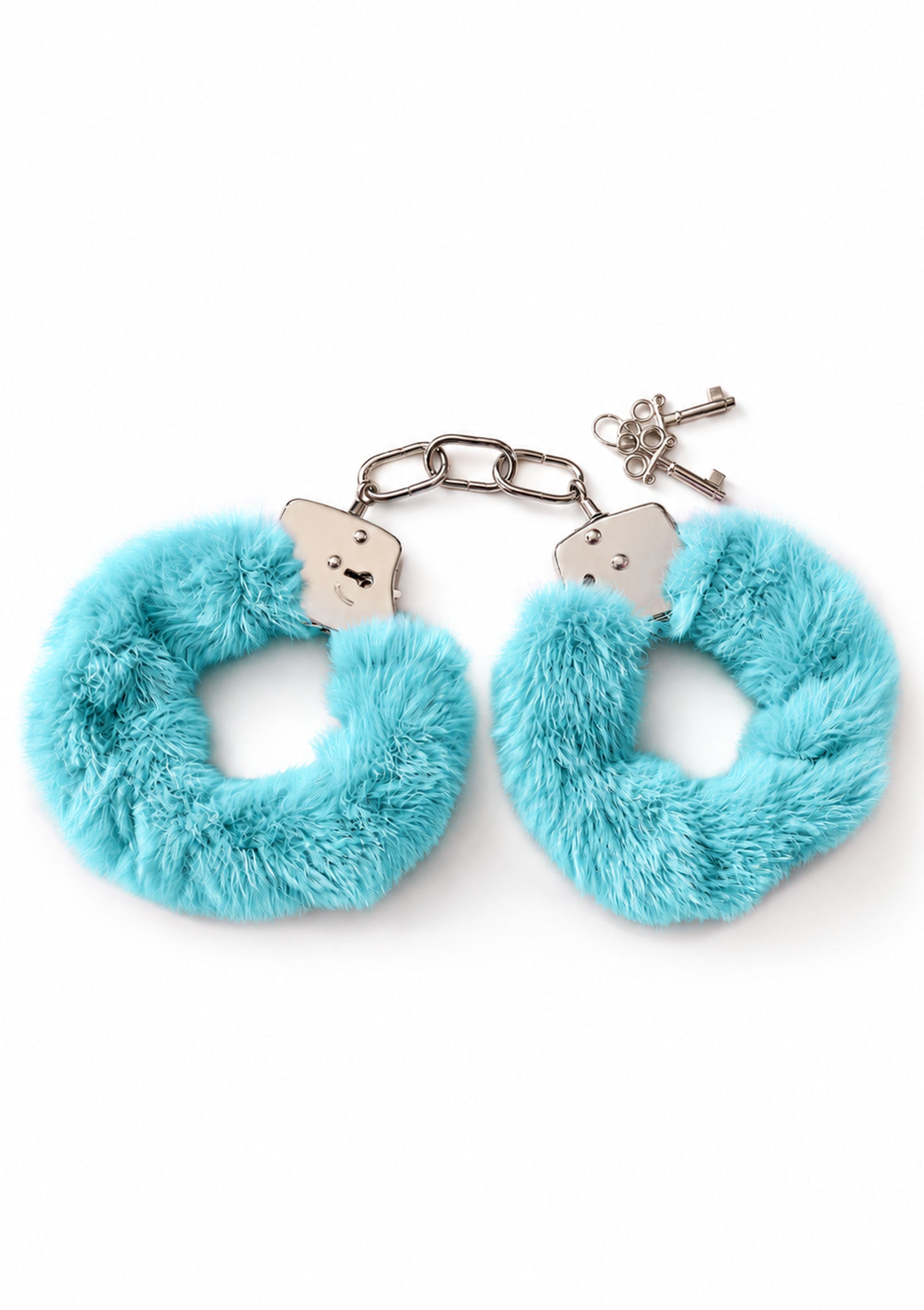 ToyJoy Furry Fun Cuffs