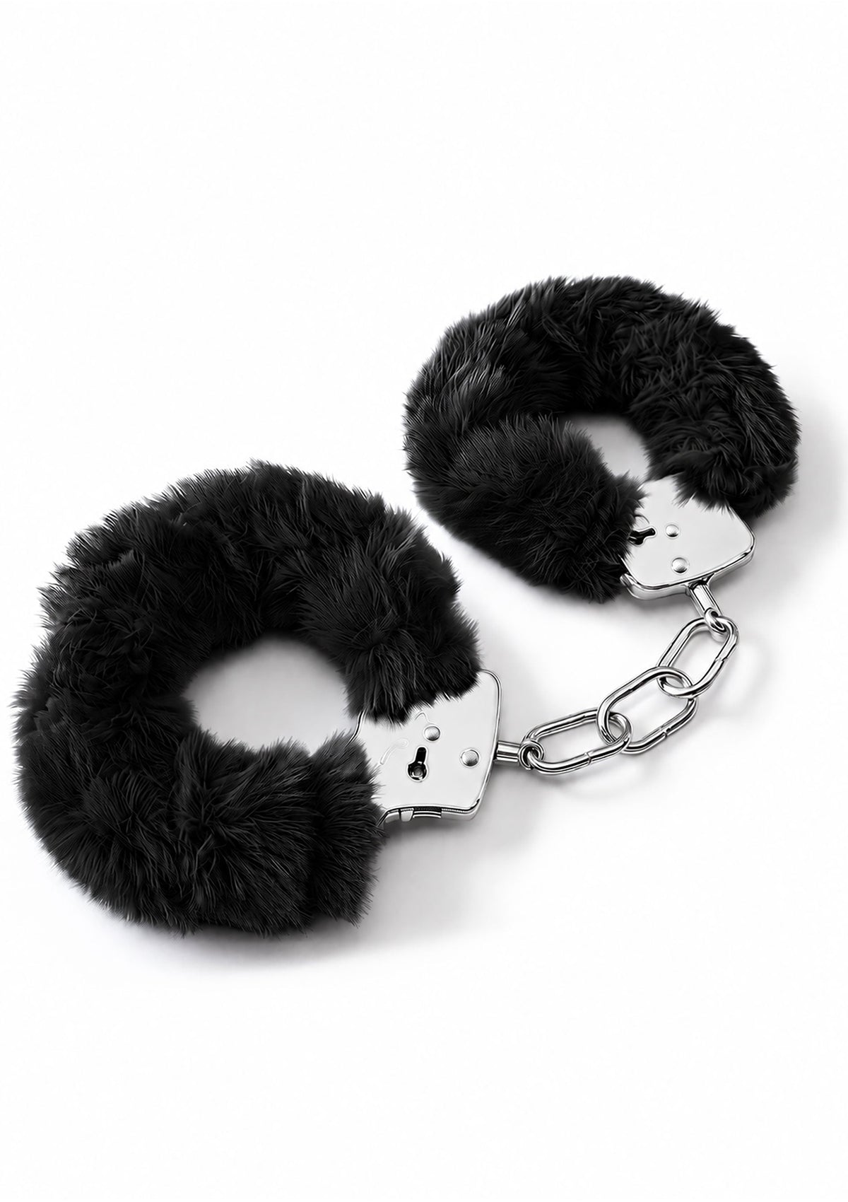 ToyJoy Furry Fun Cuffs