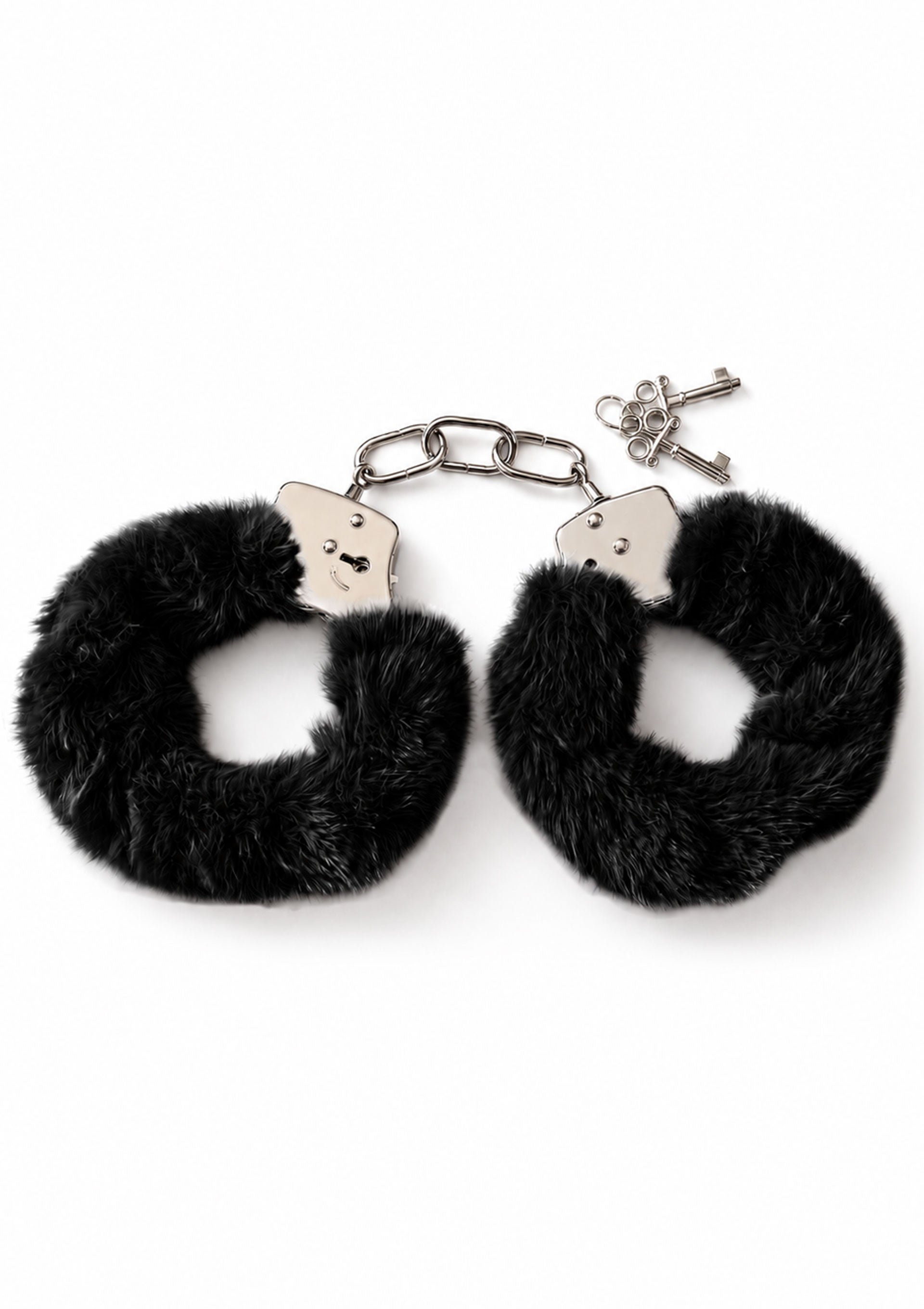 ToyJoy Furry Fun Cuffs