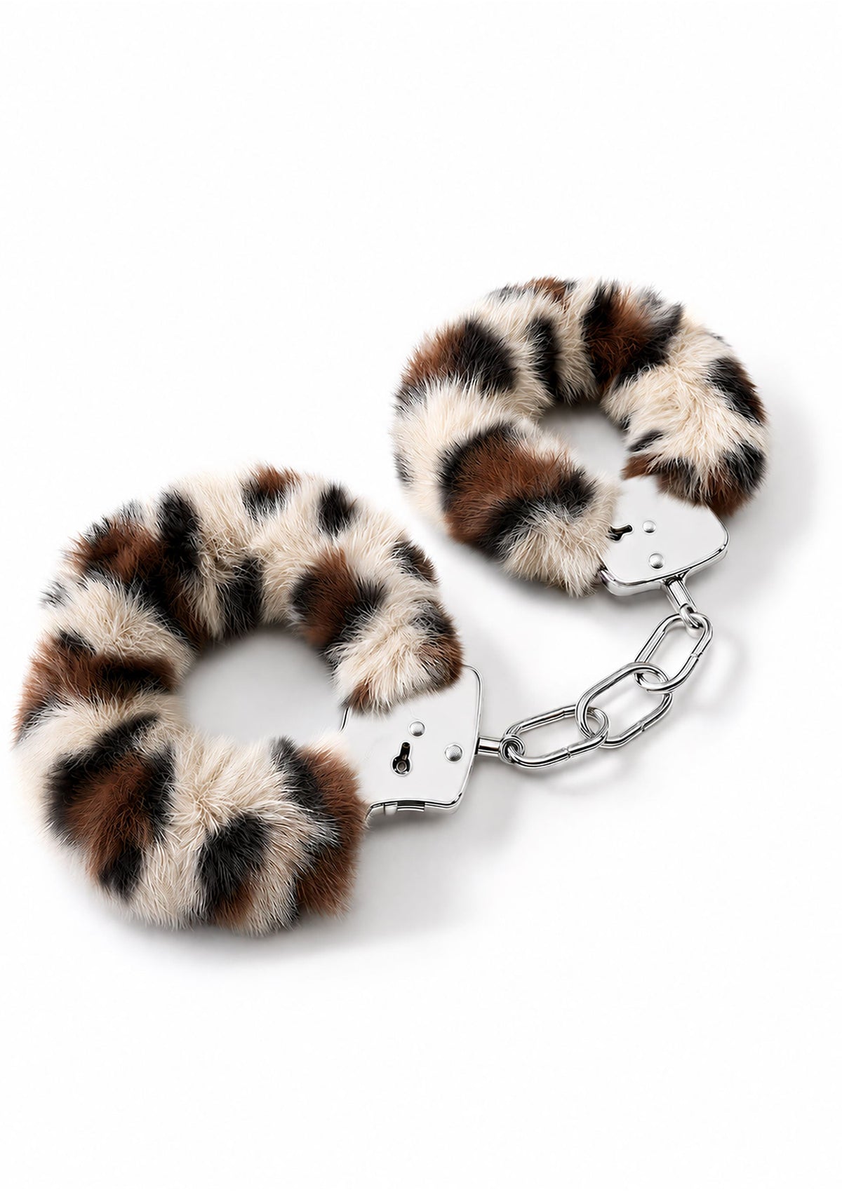 ToyJoy Furry Fun Cuffs