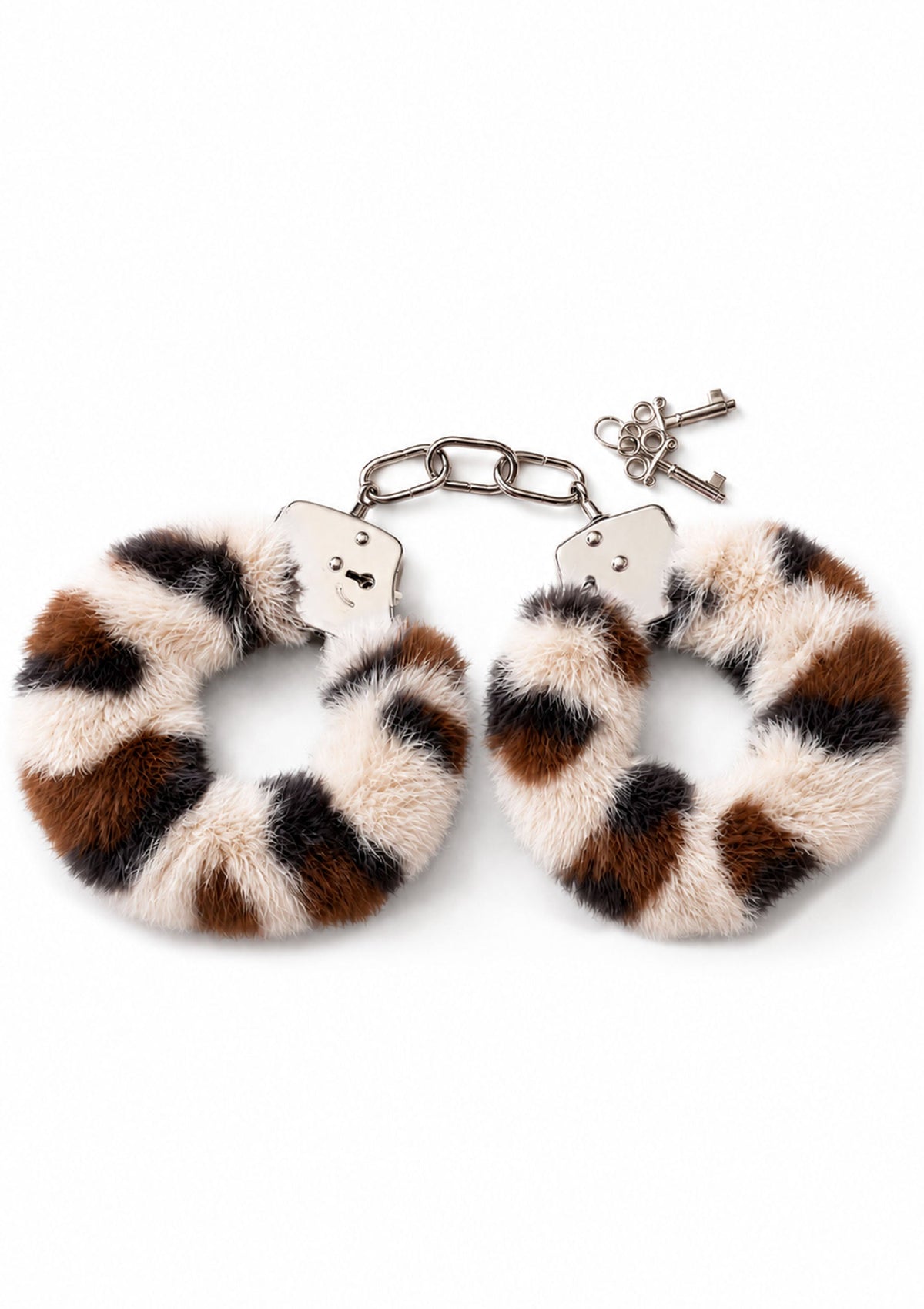 ToyJoy Furry Fun Cuffs