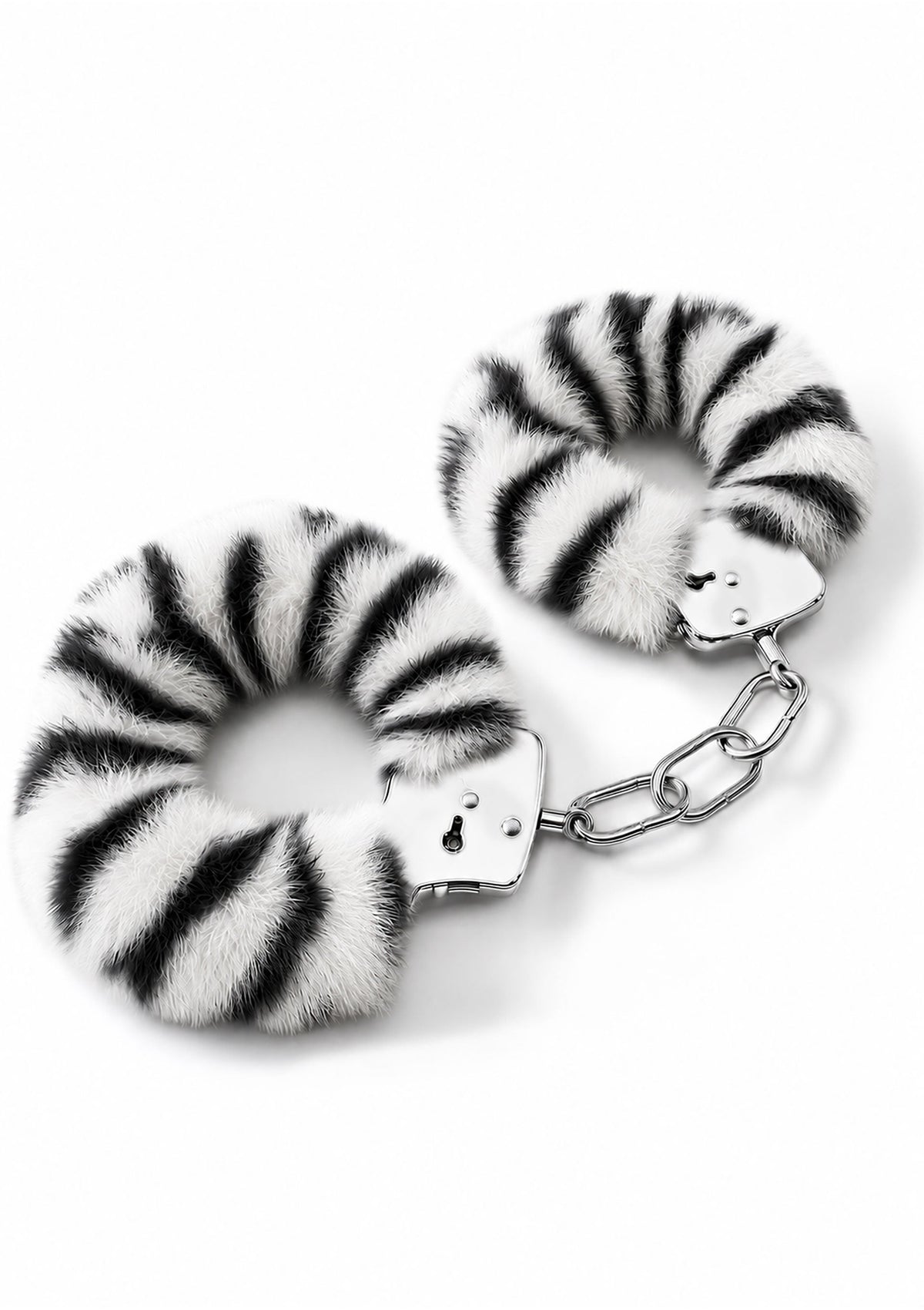 ToyJoy Furry Fun Cuffs