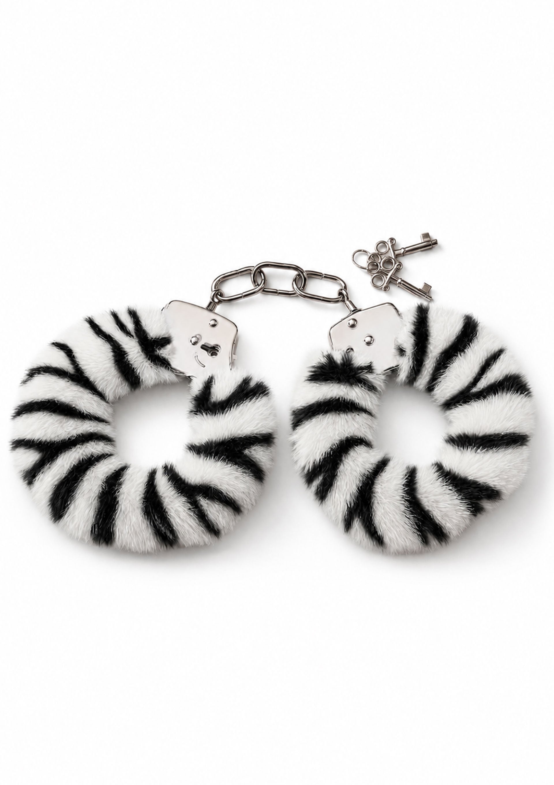 ToyJoy Furry Fun Cuffs