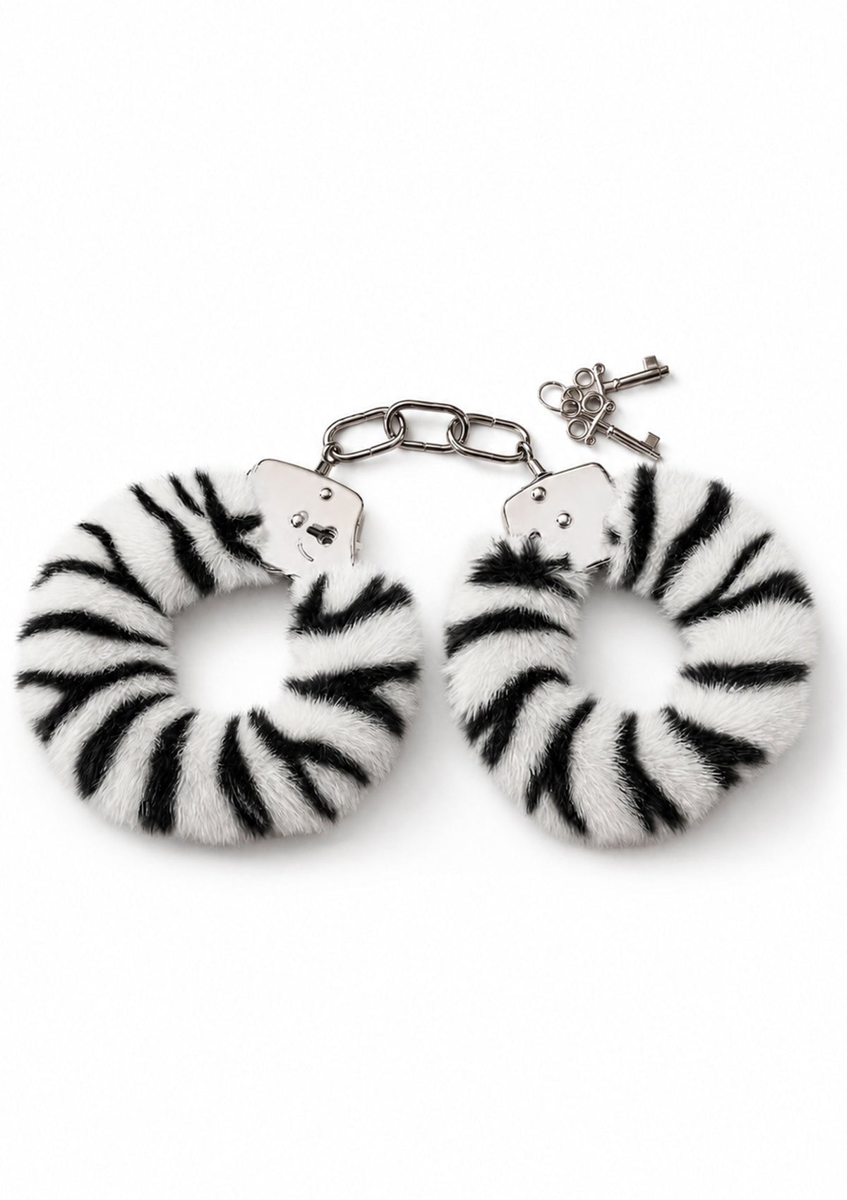 ToyJoy Furry Fun Cuffs