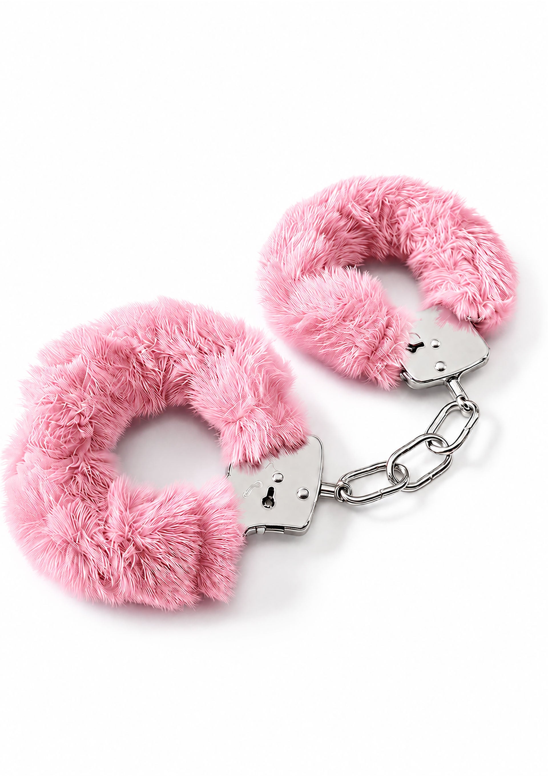 ToyJoy Furry Fun Cuffs
