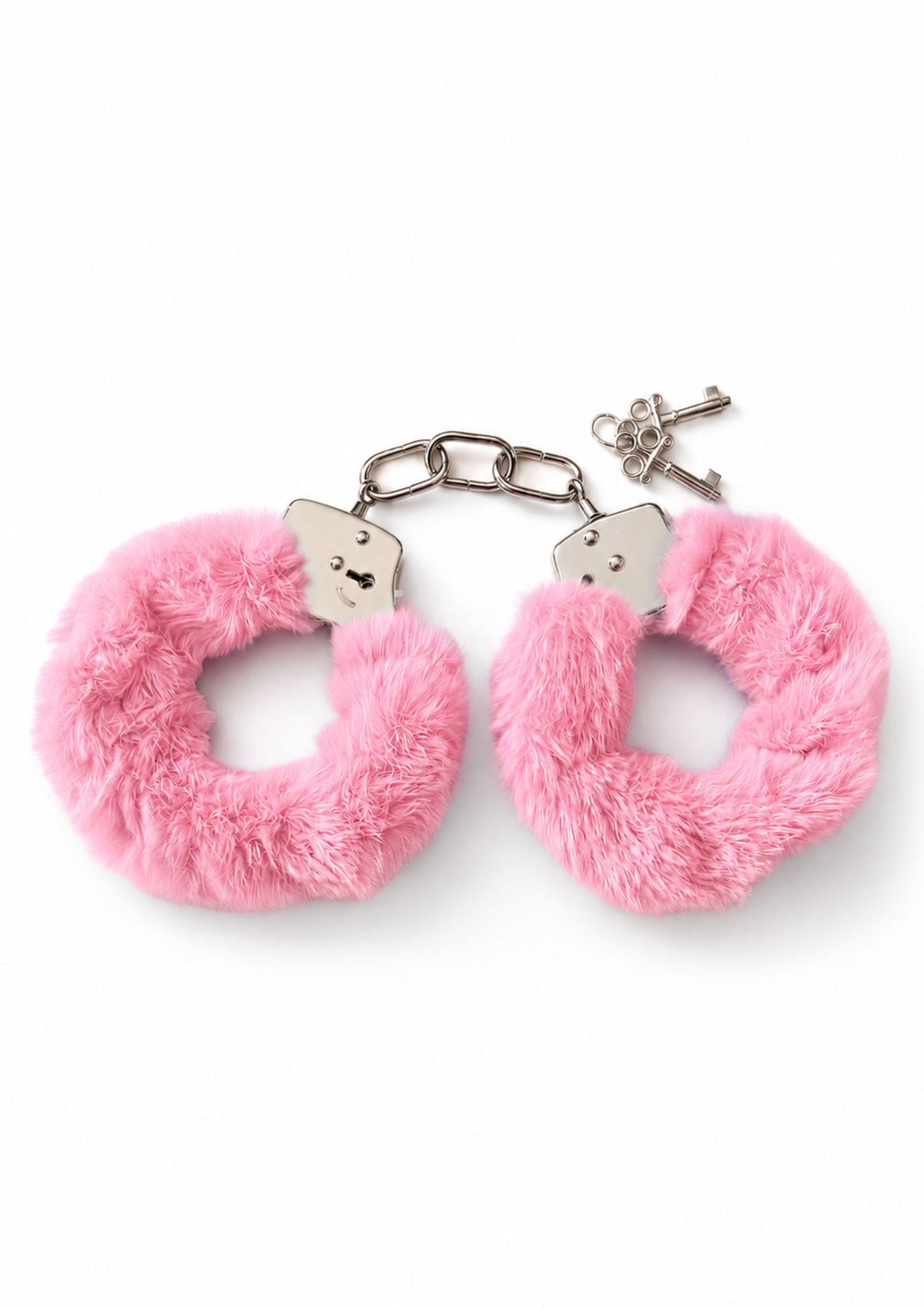 ToyJoy Furry Fun Cuffs
