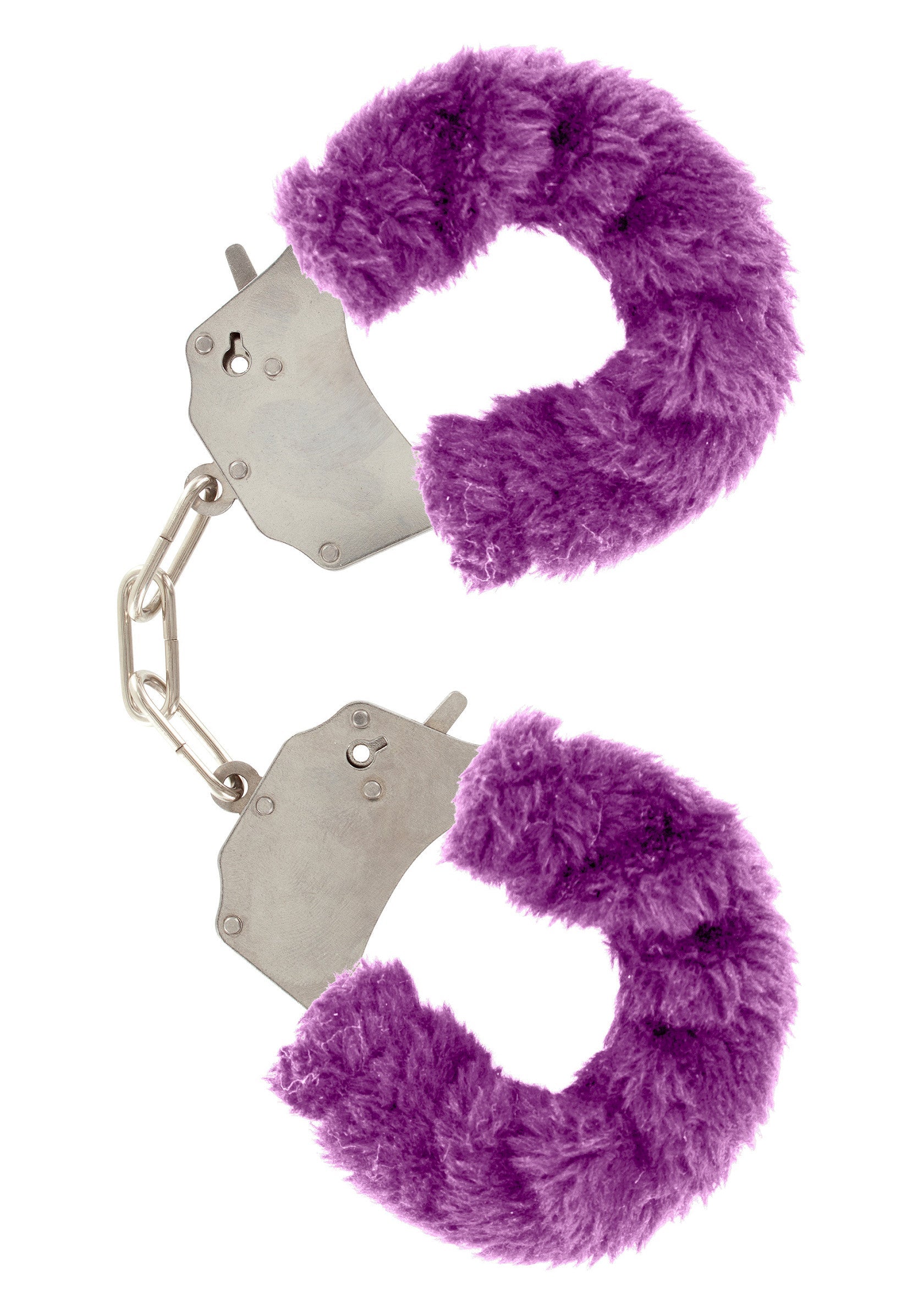 ToyJoy Furry Fun Cuffs