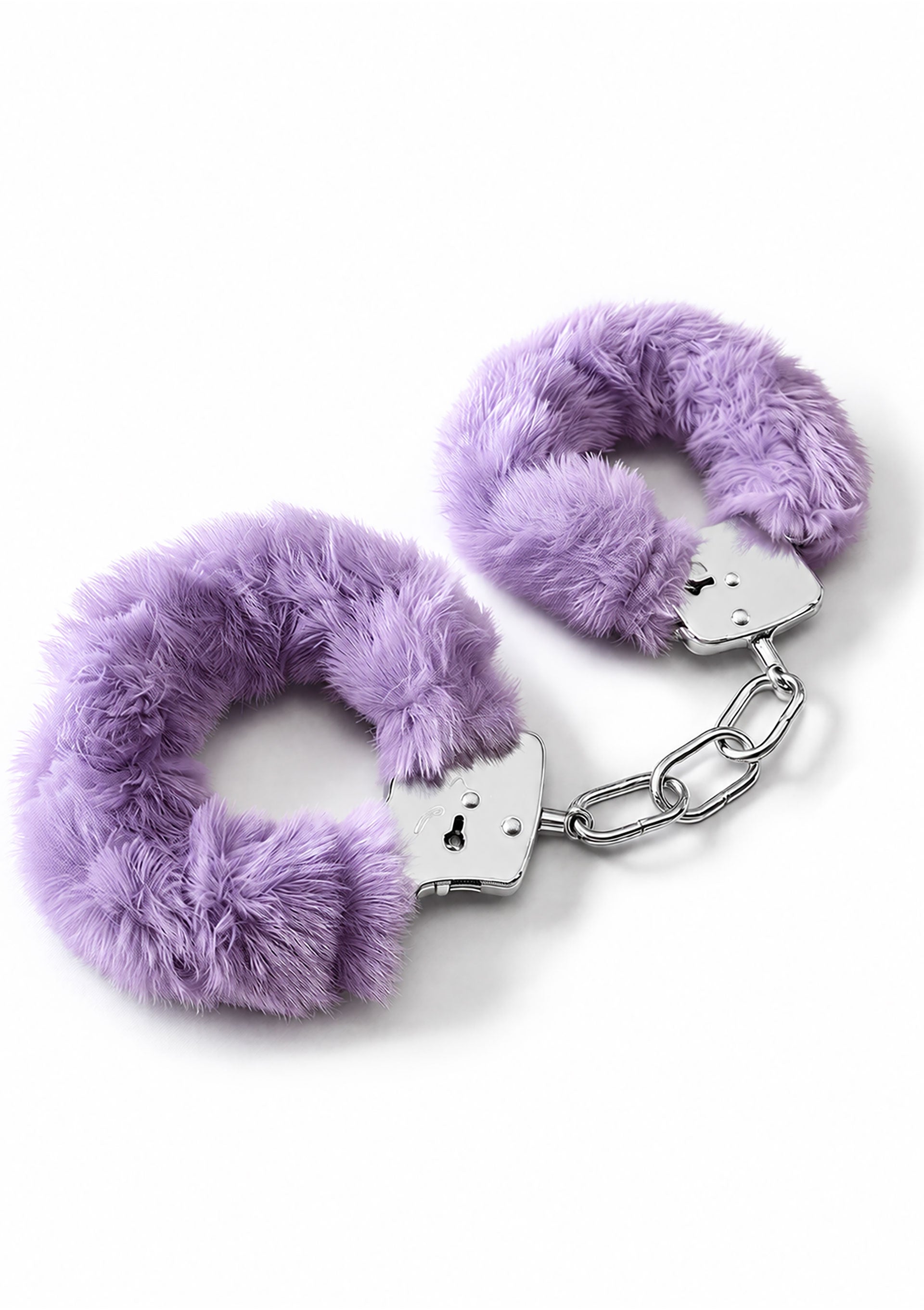 ToyJoy Furry Fun Cuffs