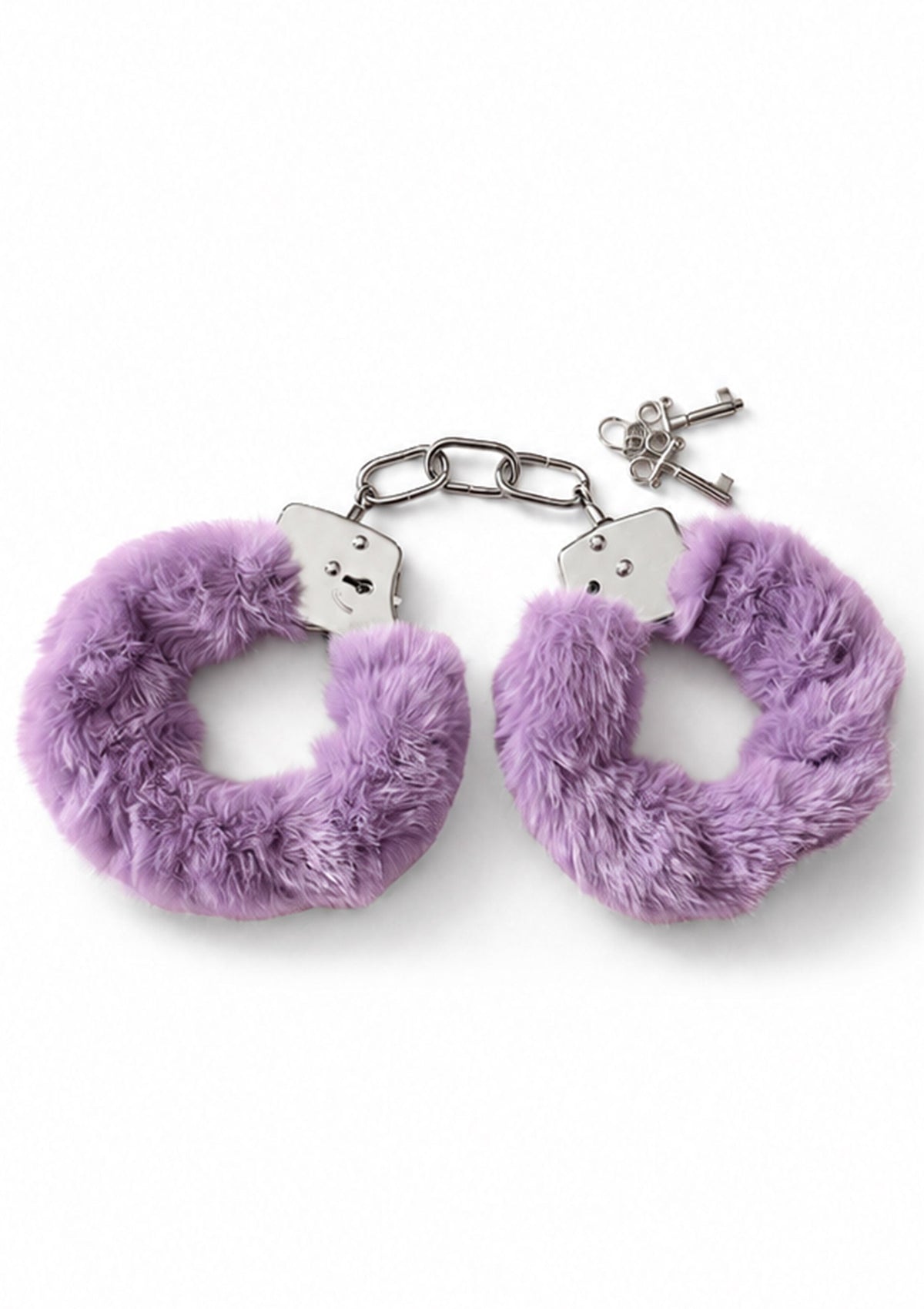 ToyJoy Furry Fun Cuffs