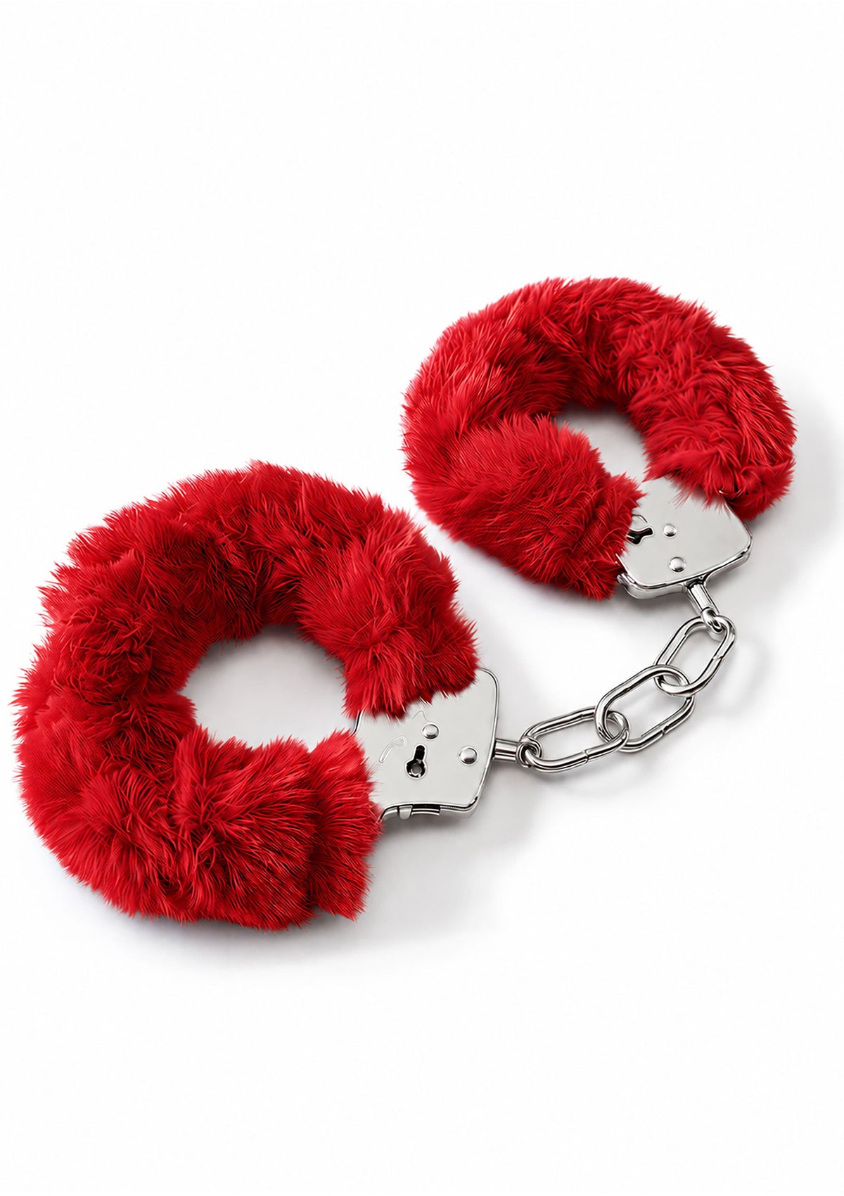 ToyJoy Furry Fun Cuffs