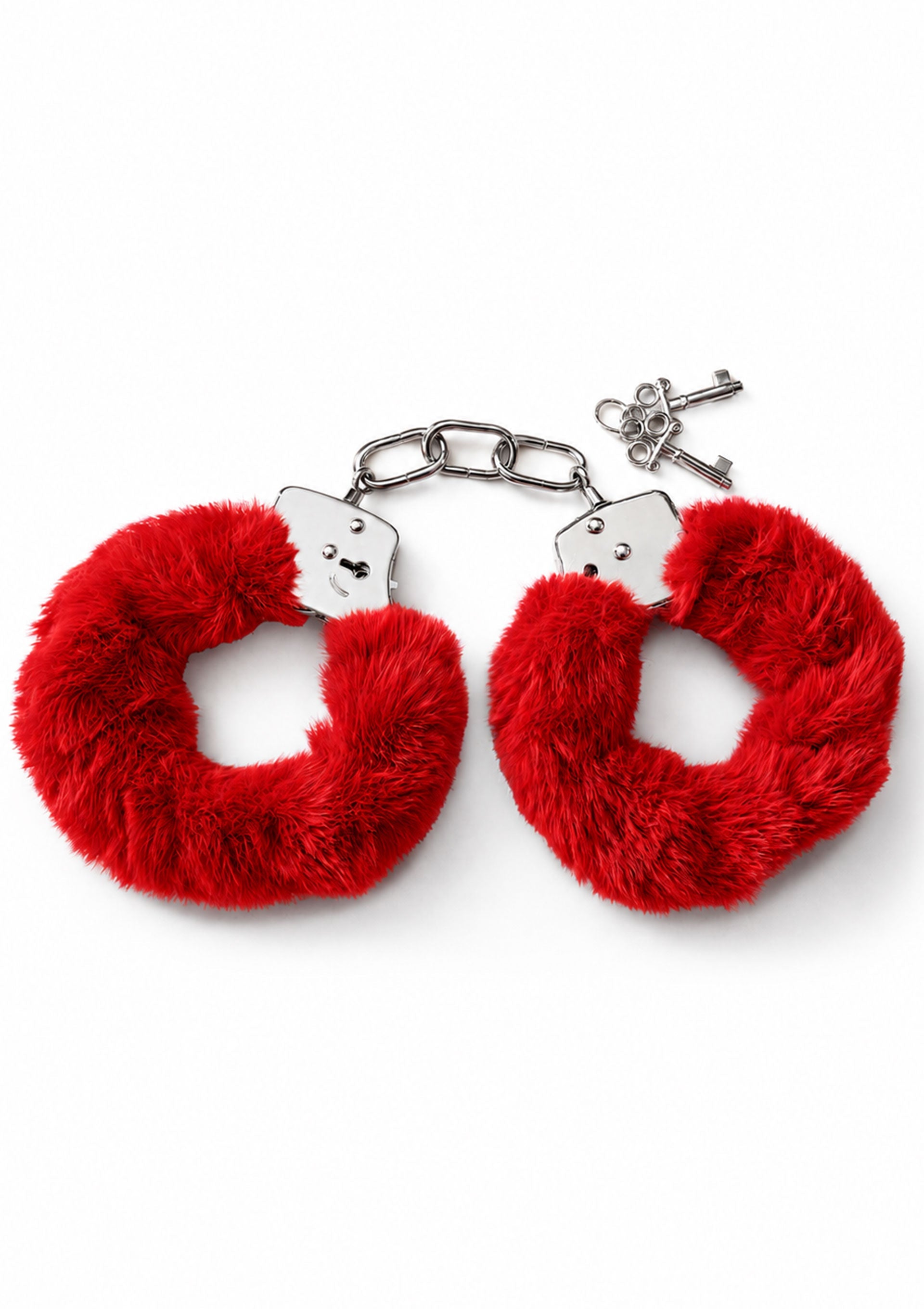 ToyJoy Furry Fun Cuffs