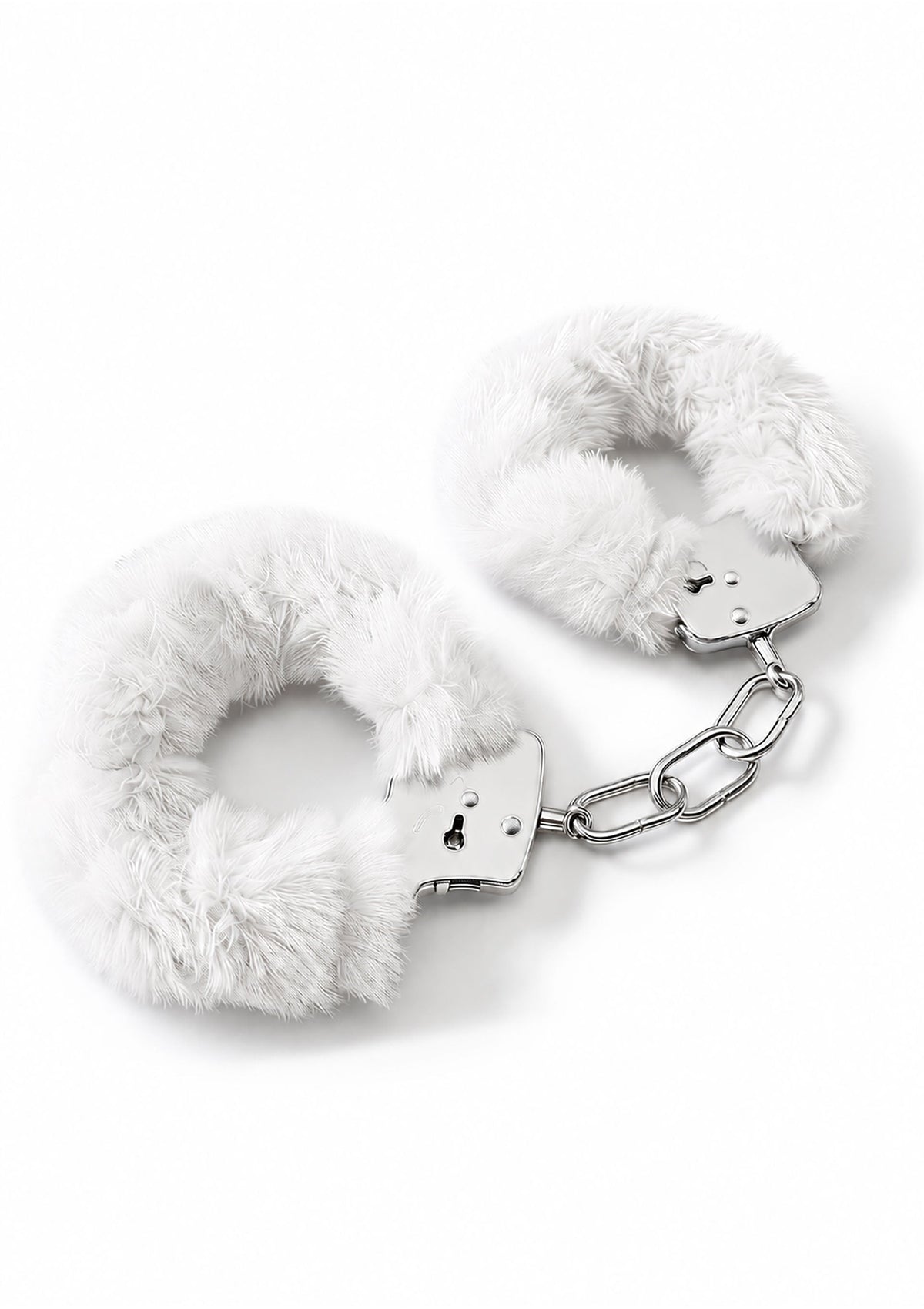 ToyJoy Furry Fun Cuffs