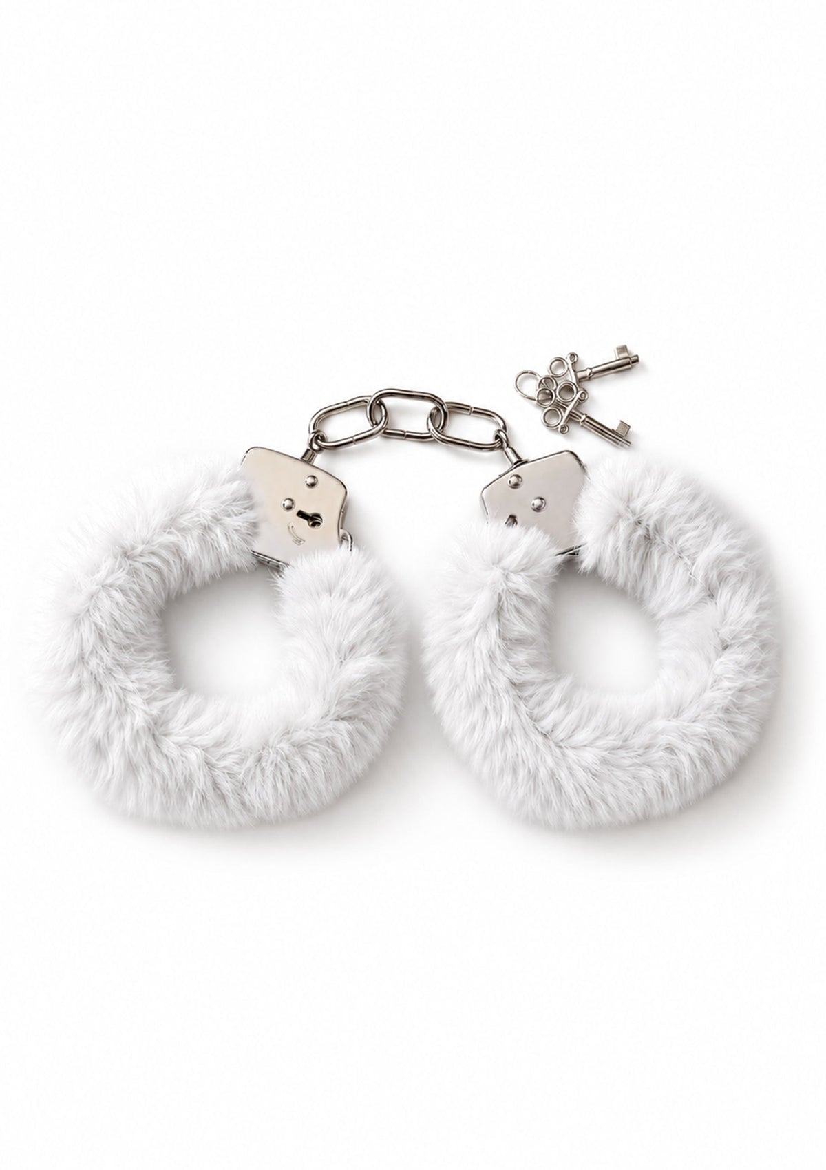 ToyJoy Furry Fun Cuffs