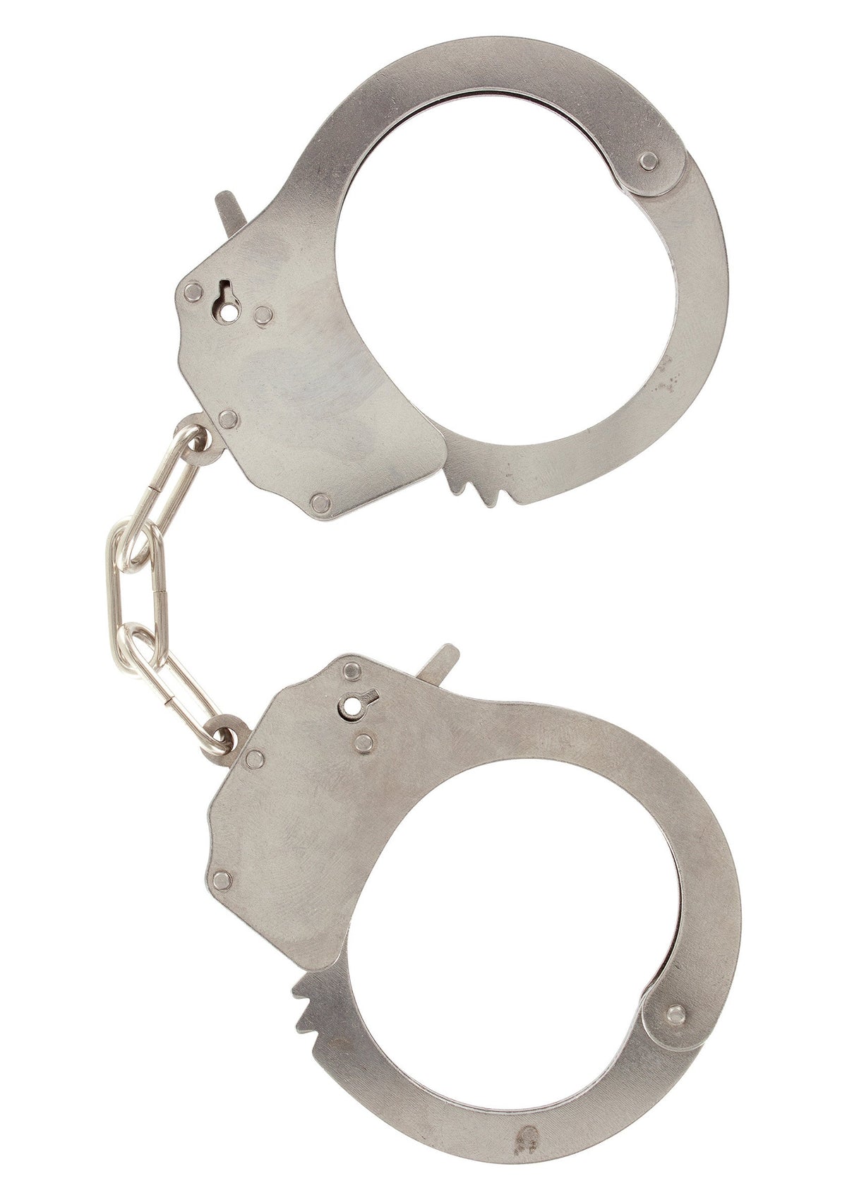 ToyJoy Metal Handcuffs
