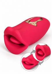 ToyJoy The Kisser Stimulator