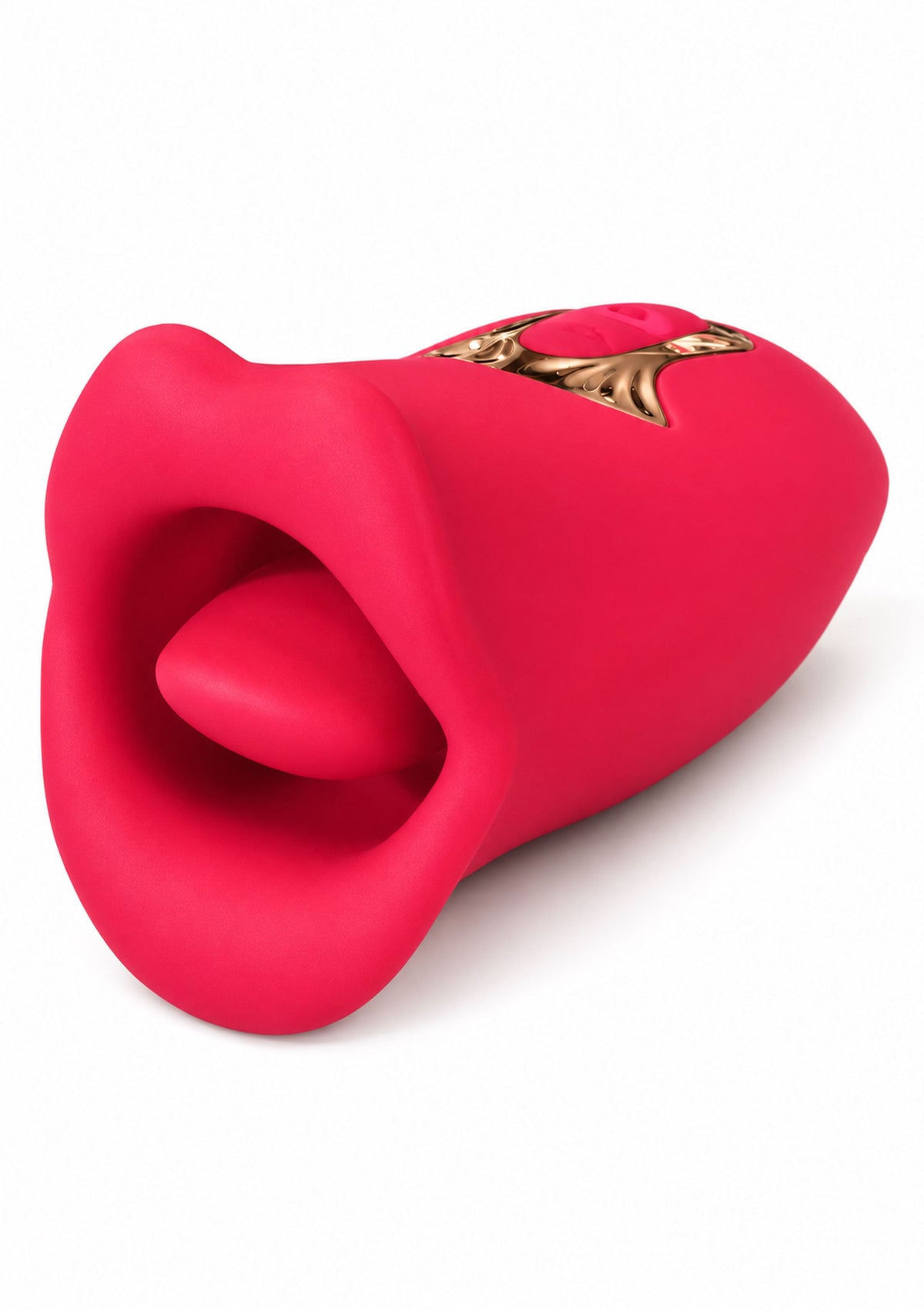 ToyJoy The Kisser Stimulator