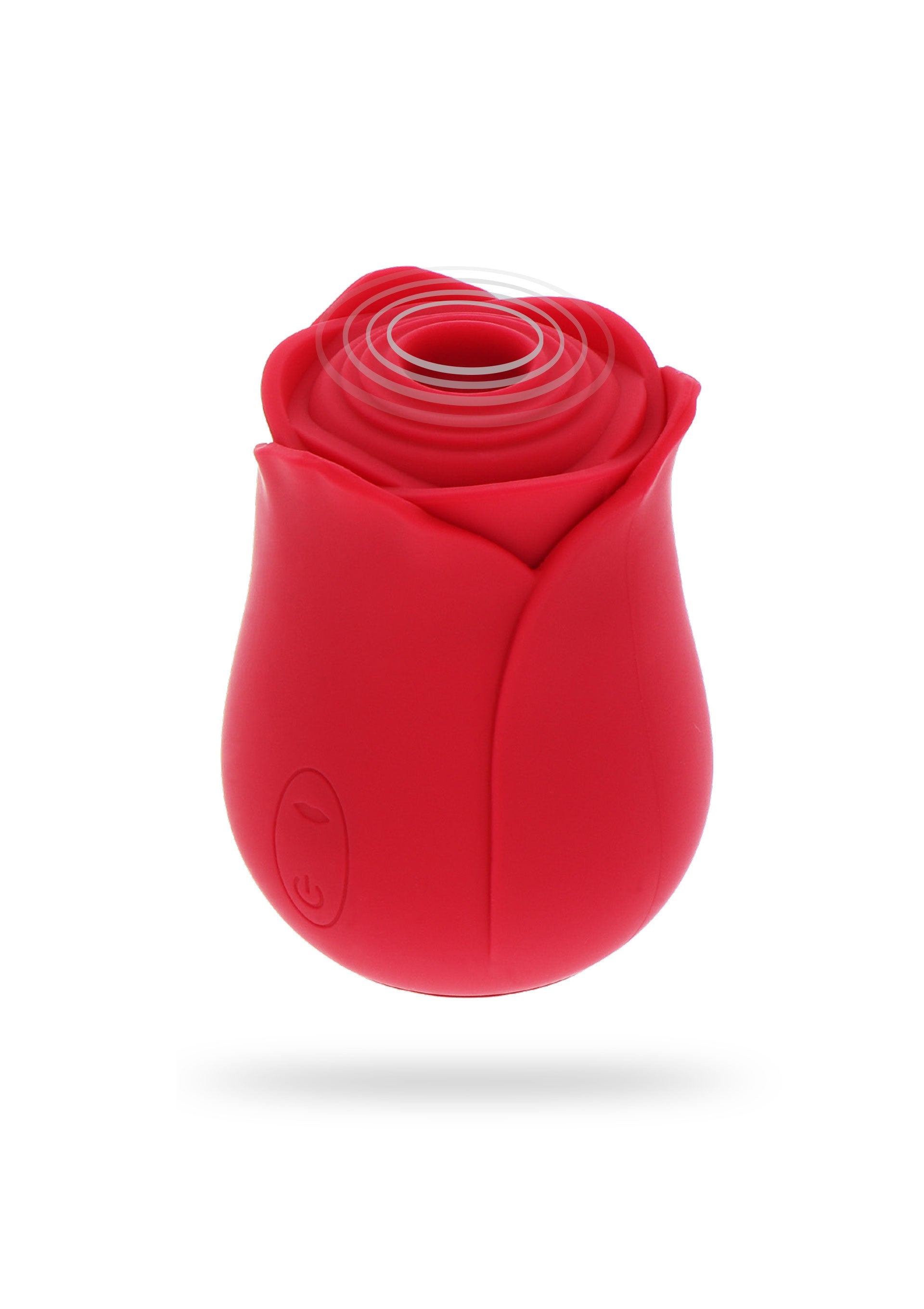 ToyJoy Ravishing Rose Air Pulse Stimulator