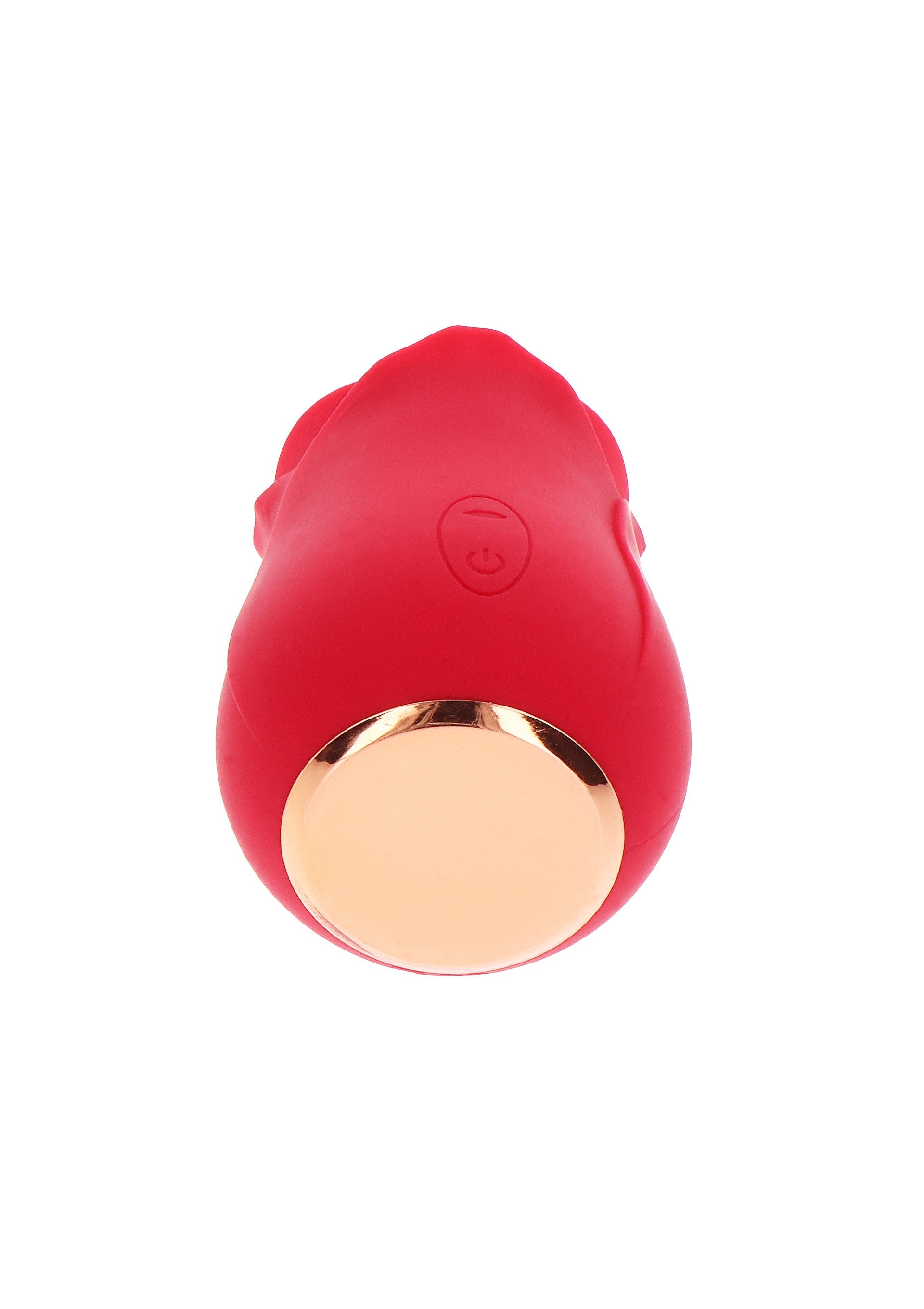 ToyJoy Ravishing Rose Air Pulse Stimulator