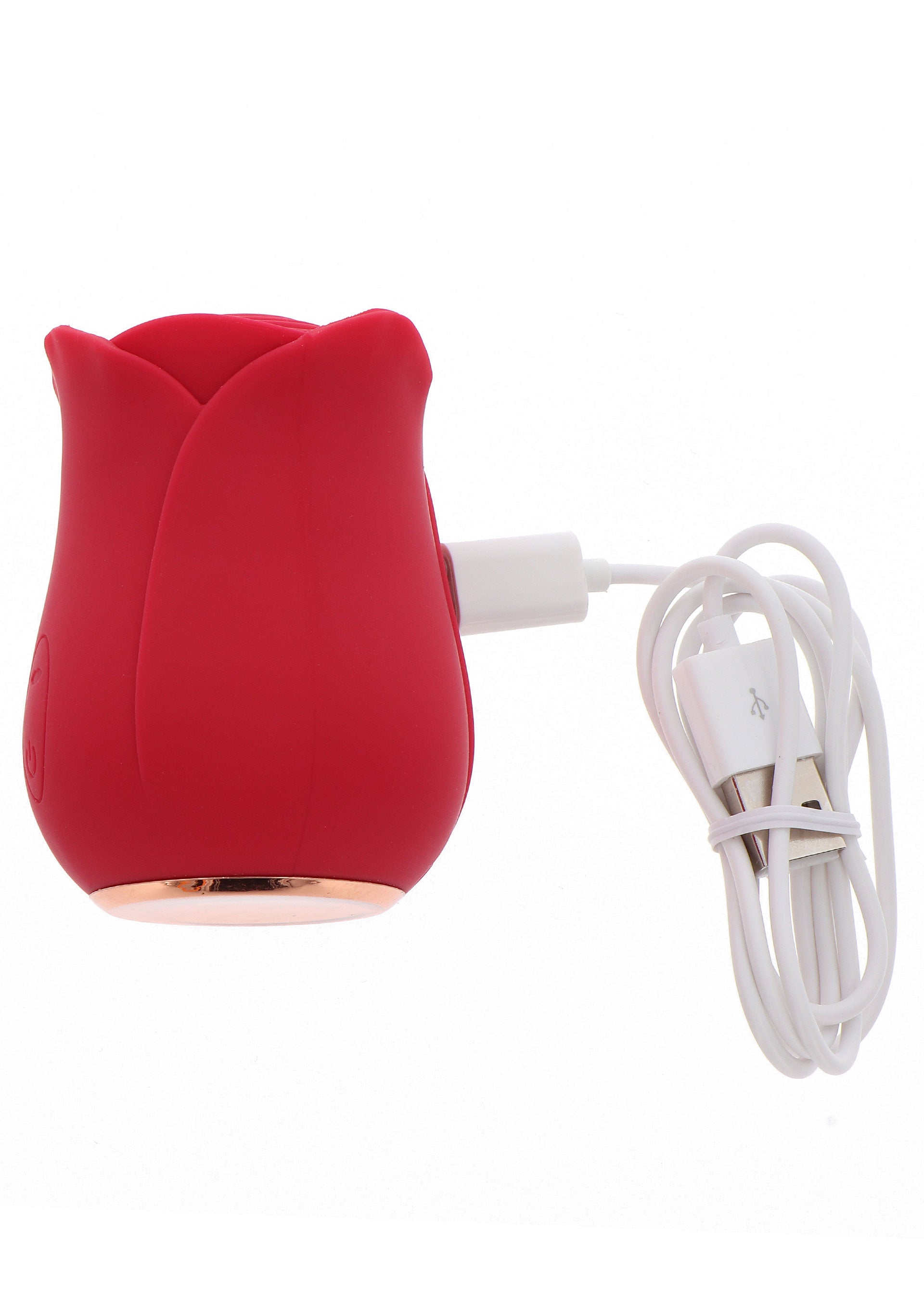 ToyJoy Ravishing Rose Air Pulse Stimulator
