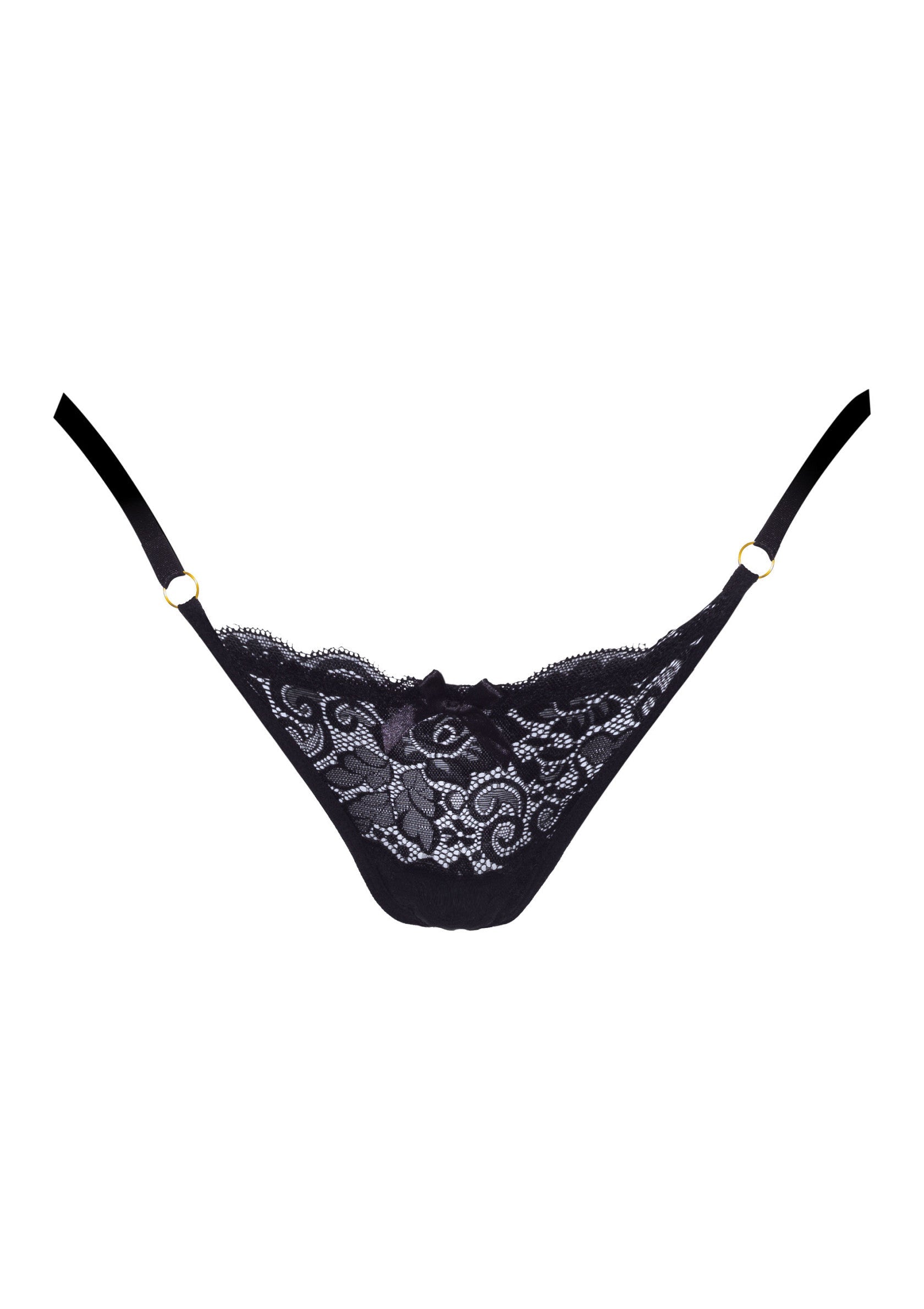 ToyJoy Angel Panty Vibrator