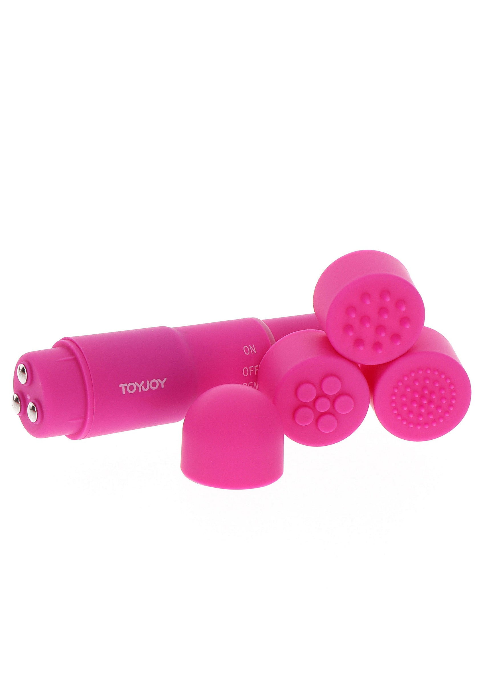 ToyJoy Funky Massager