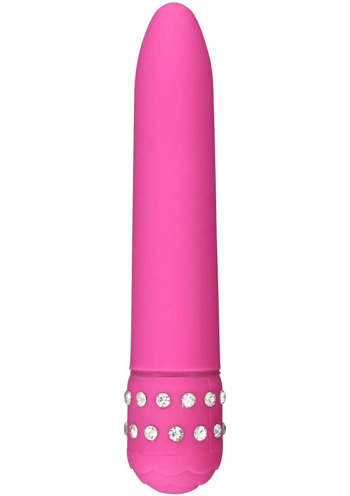 ToyJoy Diamond Superbe Vibrator