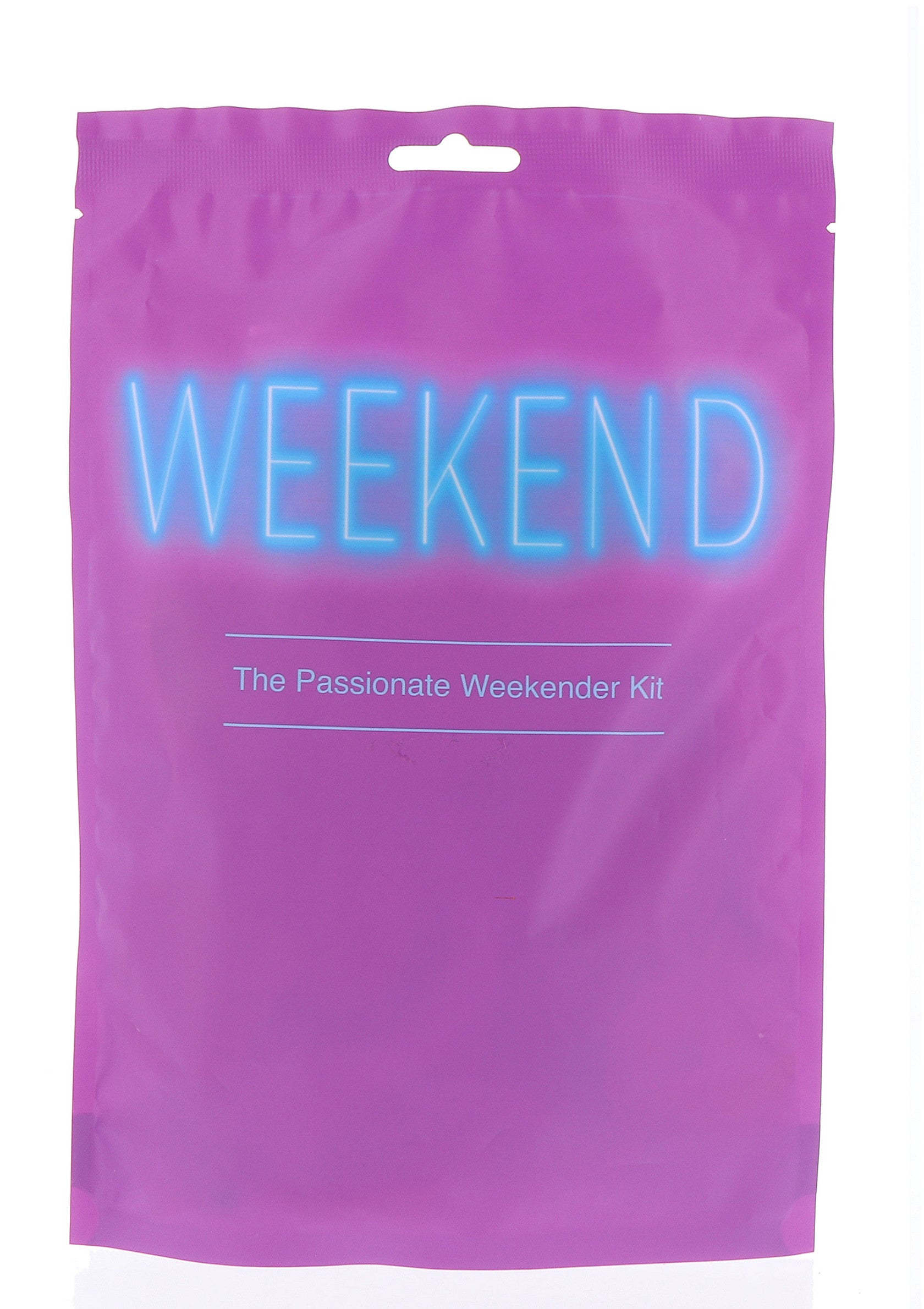 Scala Selection The Passionate Weekend Kit