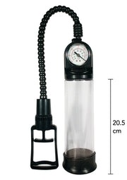 ToyJoy Pump Master
