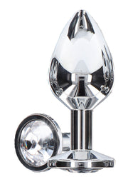 ToyJoy Starlight Booty Jewel Medium