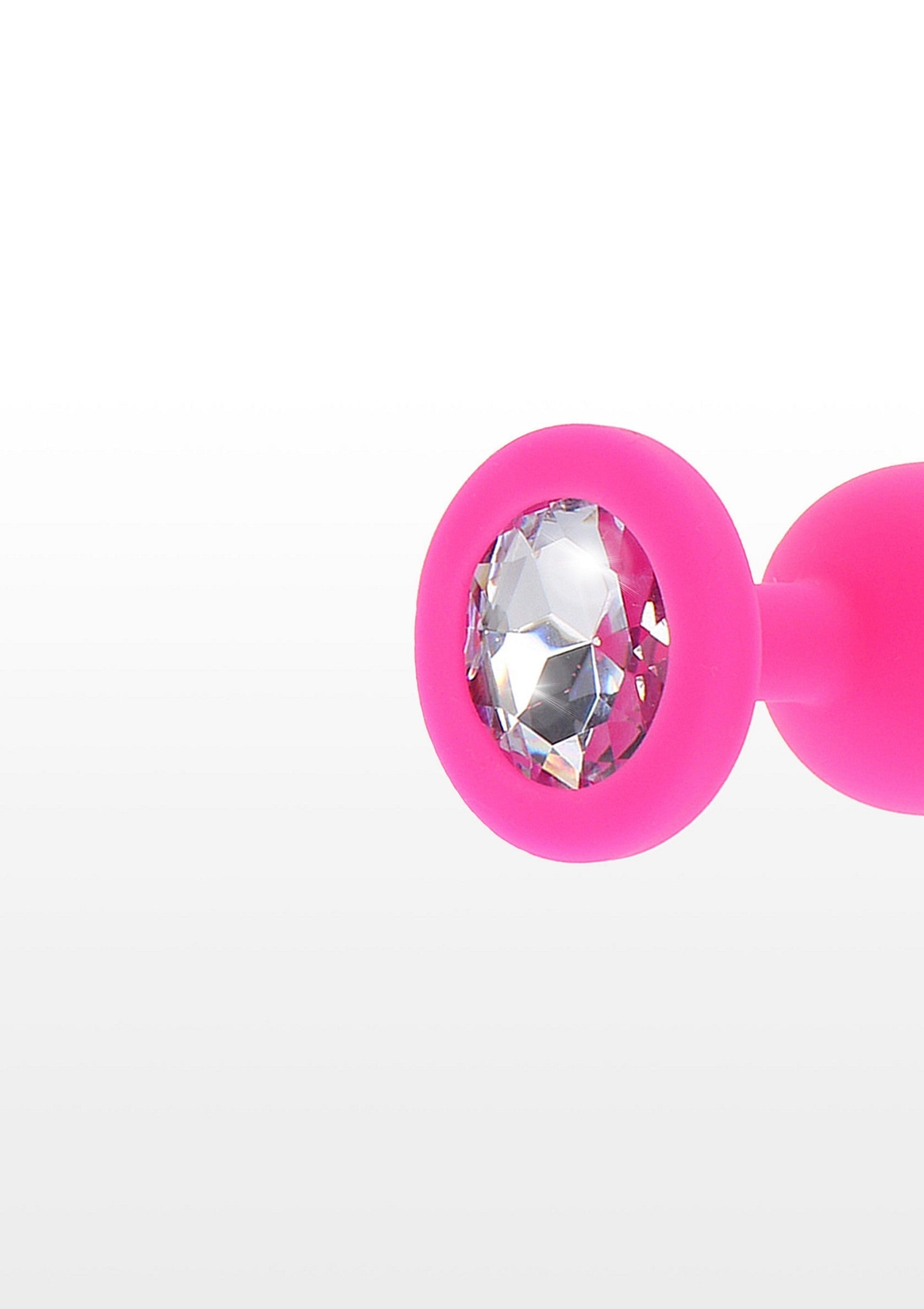 ToyJoy Diamond Booty Jewel Small
