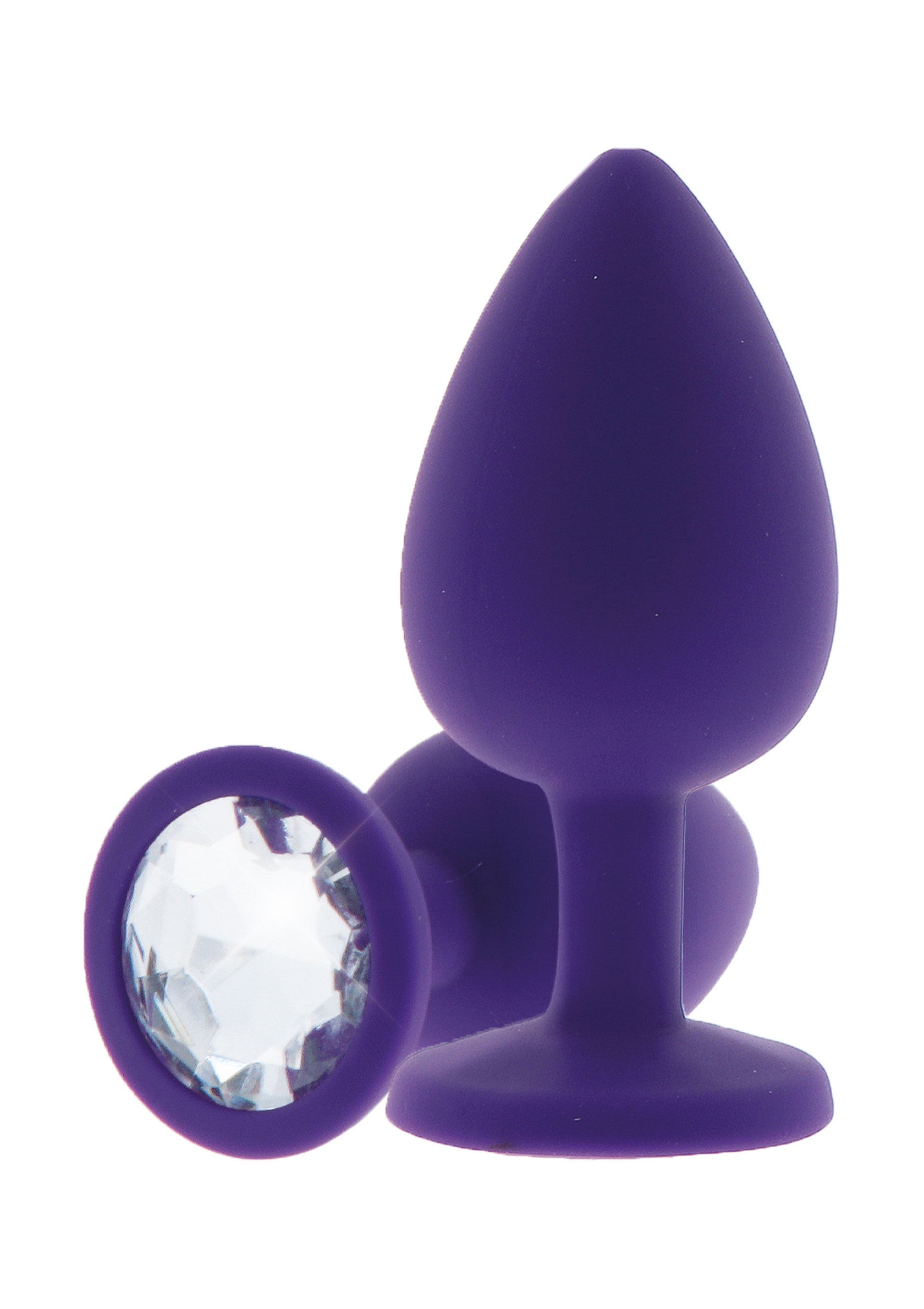 ToyJoy Diamond Booty Jewel Small