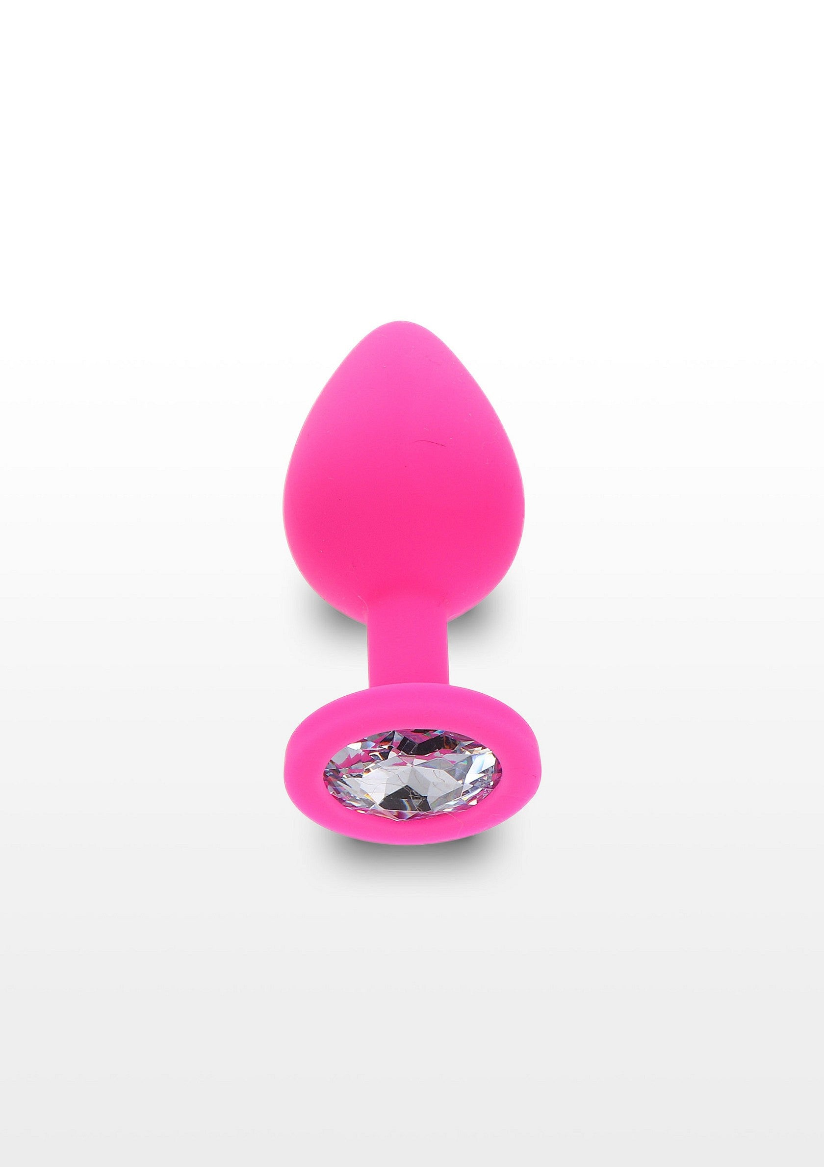 ToyJoy Diamond Booty Jewel Medium