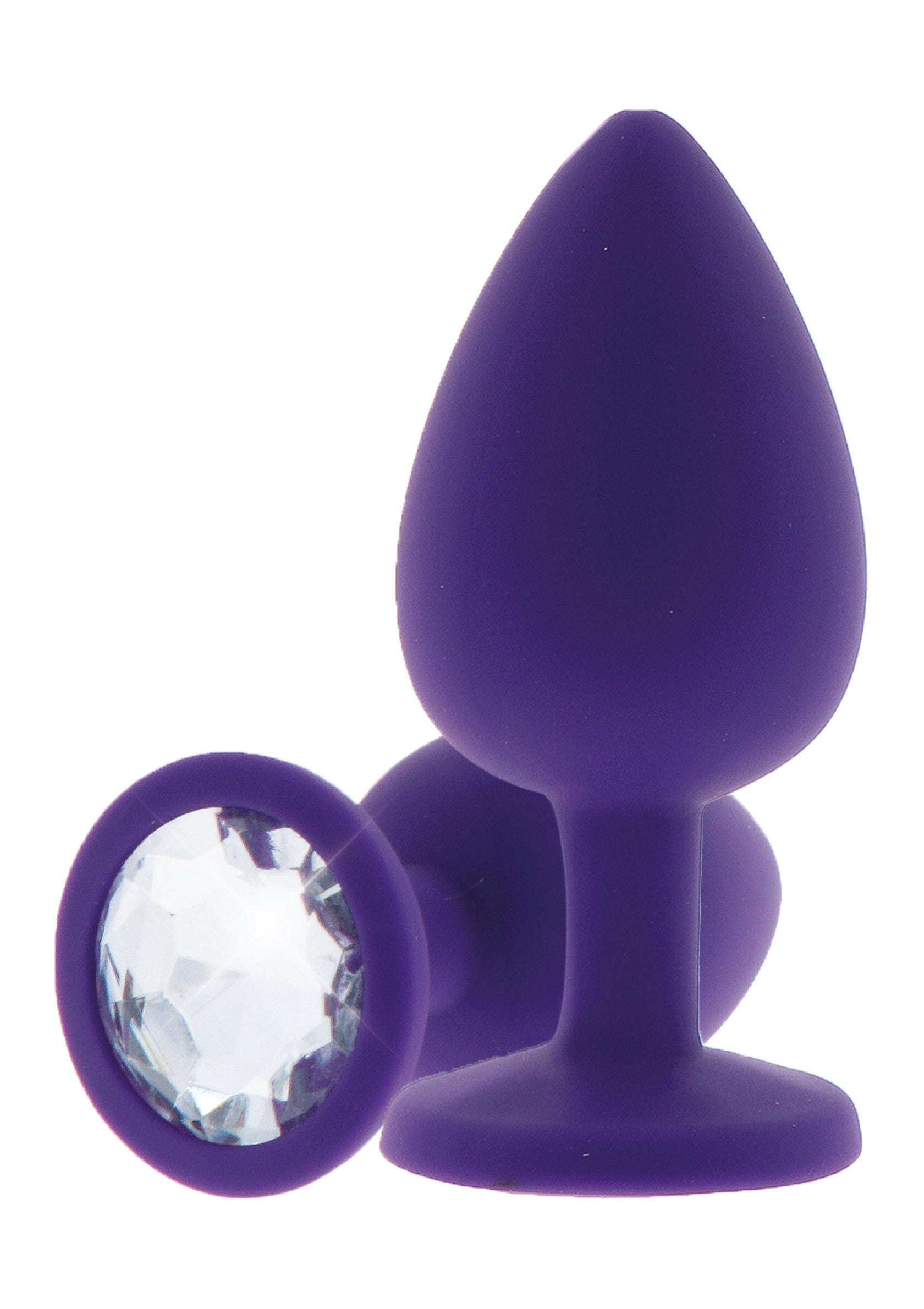 ToyJoy Diamond Booty Jewel Medium
