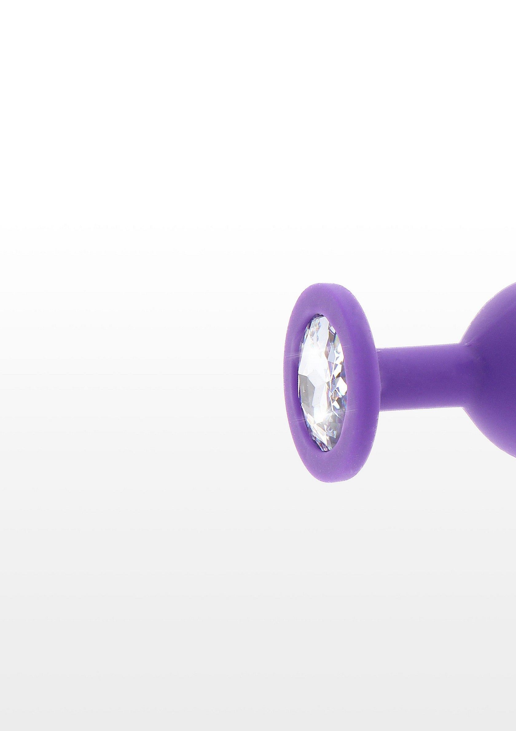 ToyJoy Diamond Booty Jewel Medium