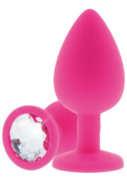 ToyJoy Diamond Booty Jewel Large