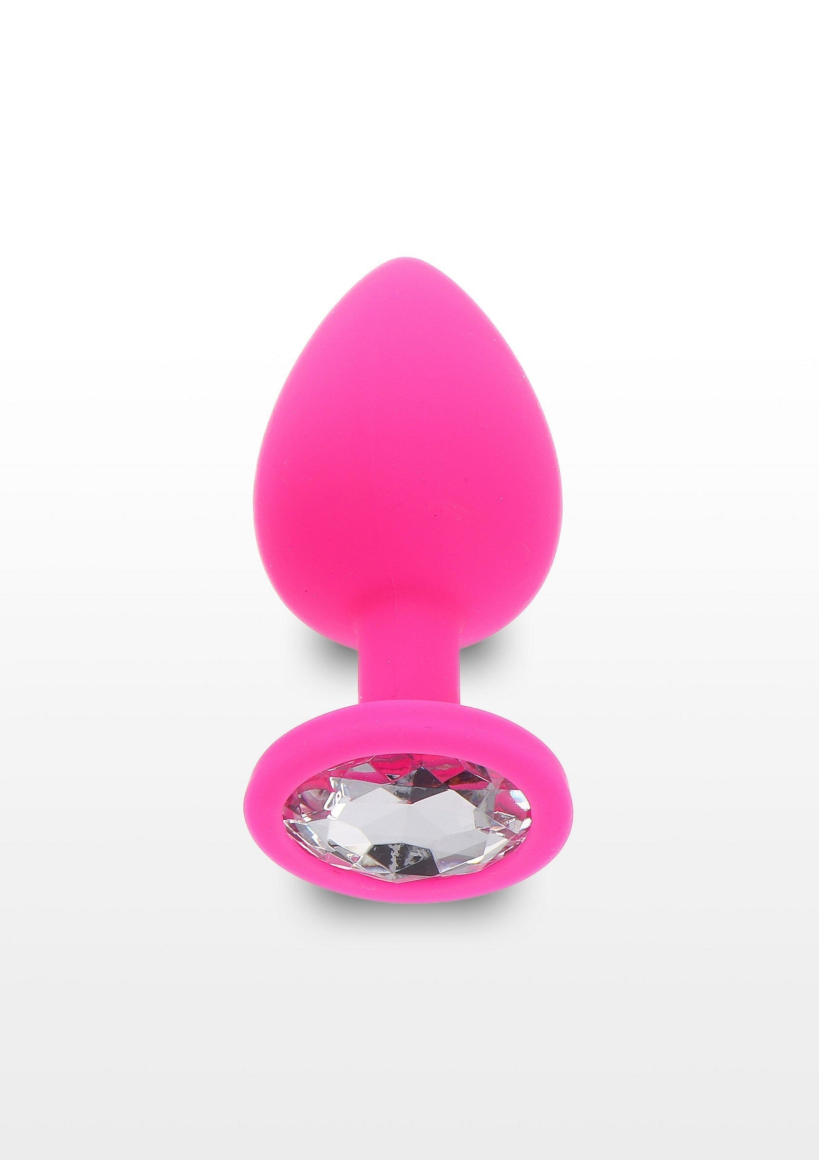 ToyJoy Diamond Booty Jewel Large