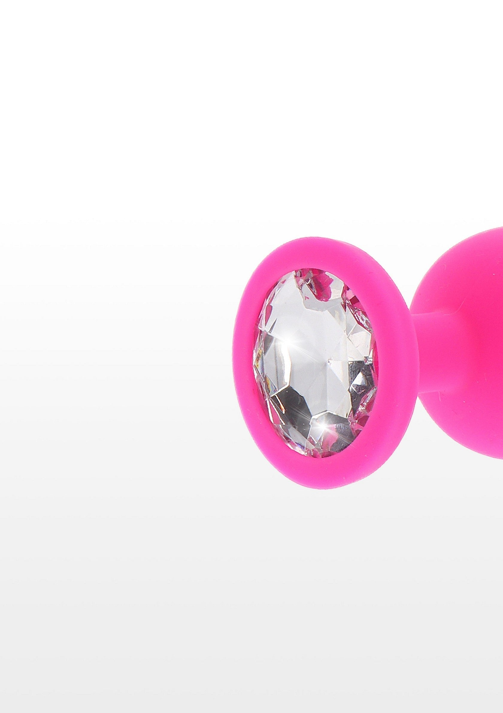 ToyJoy Diamond Booty Jewel Large