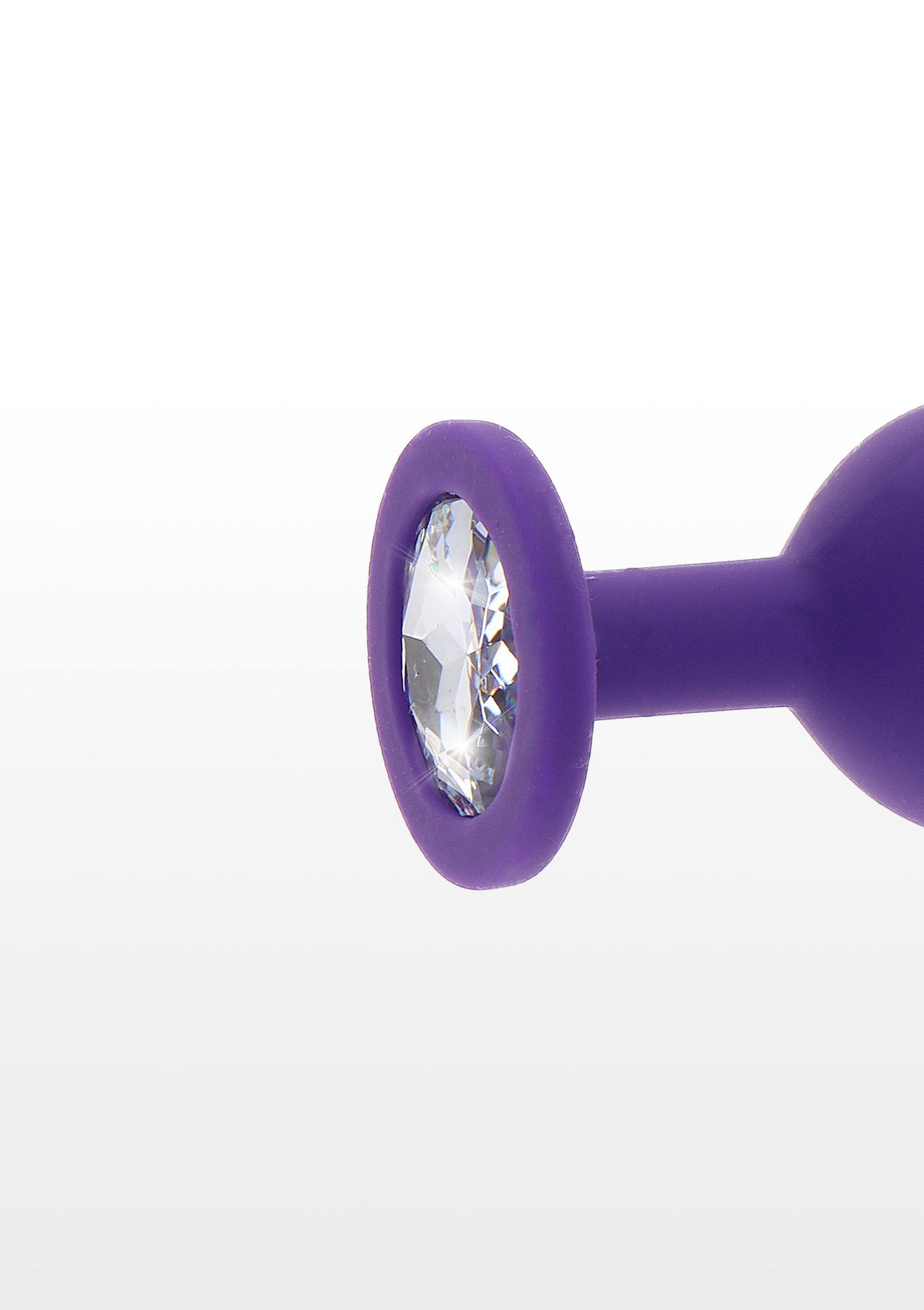 ToyJoy Diamond Booty Jewel Large
